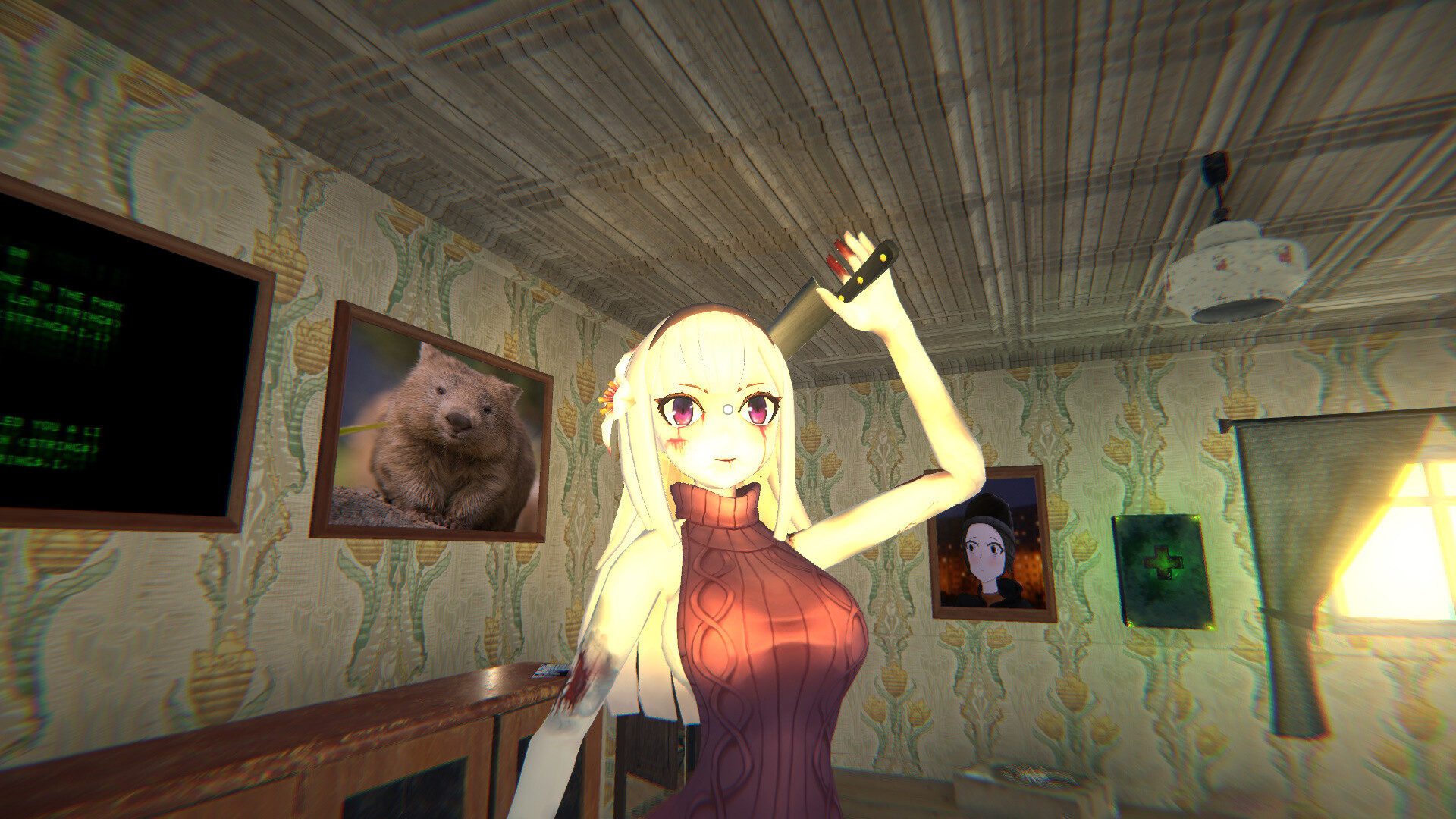 No, I'm not a Femboy screenshot 19