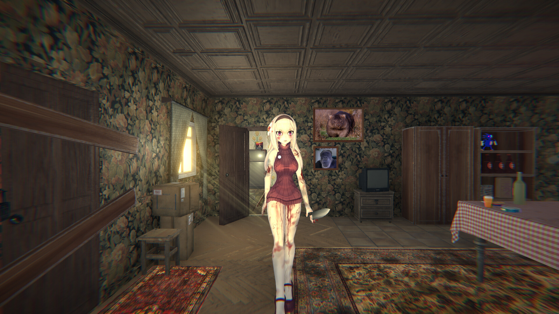 No, I'm not a Femboy screenshot 18