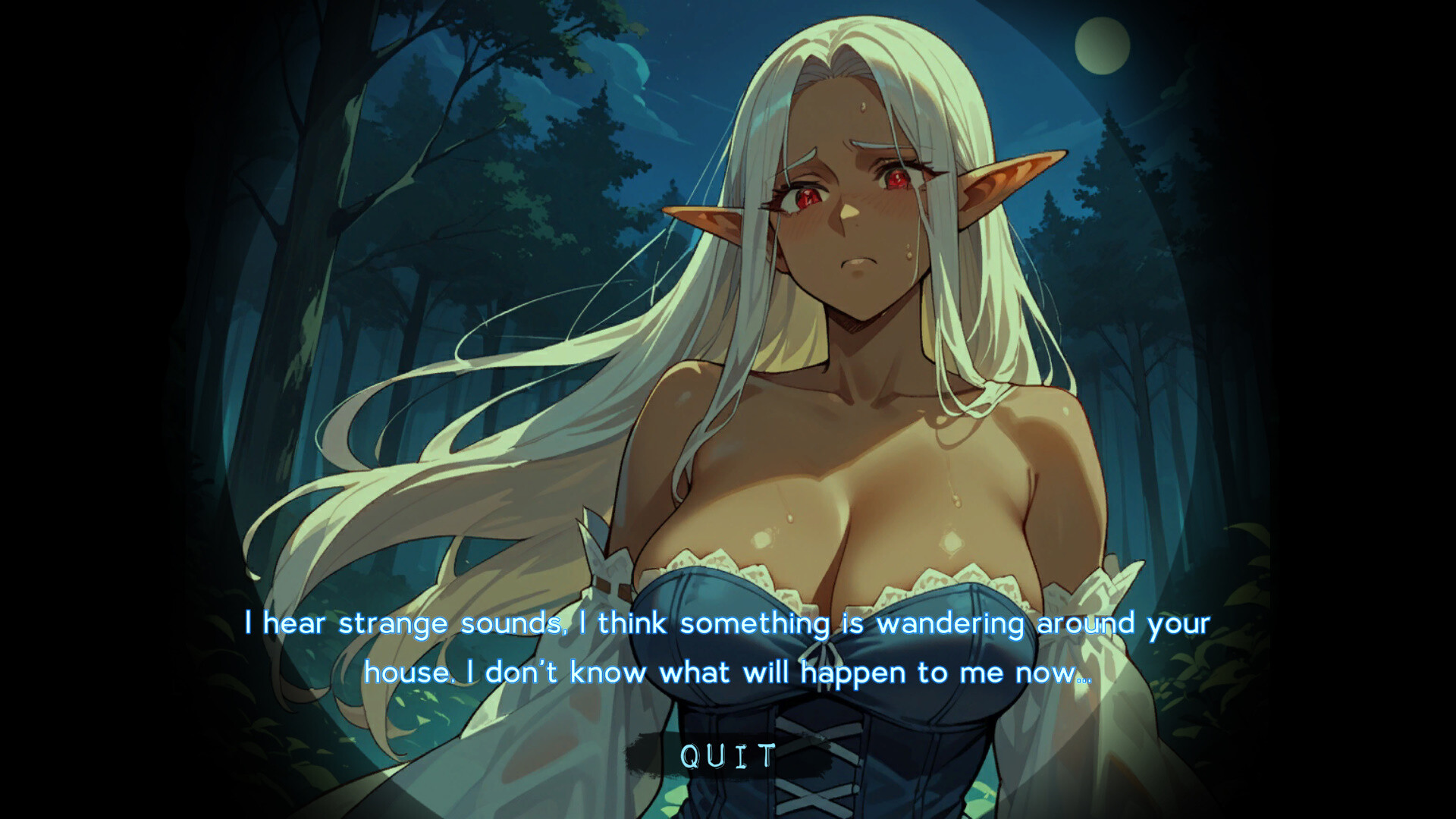 No, I'm not a Femboy screenshot 5