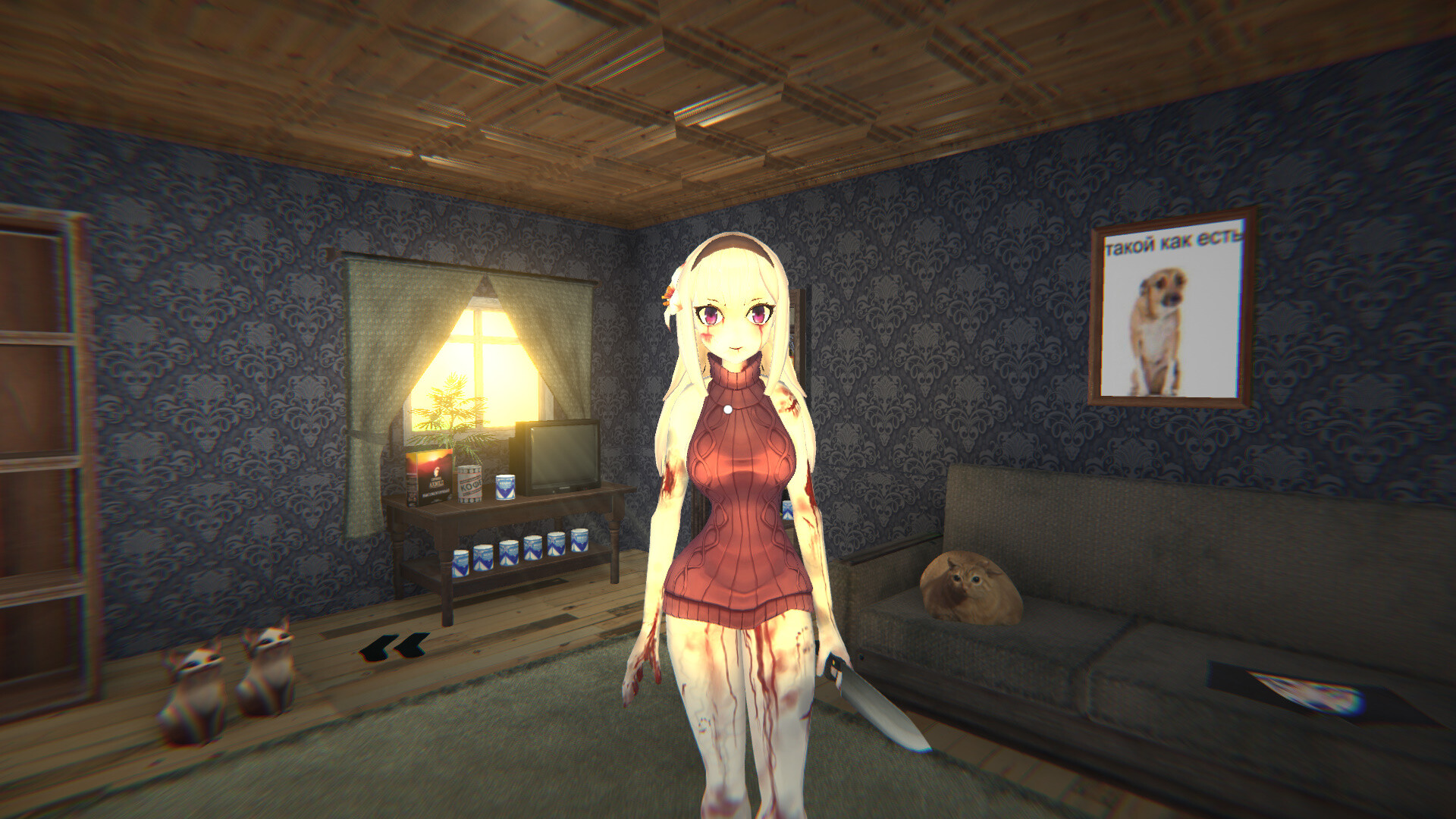 No, I'm not a Femboy screenshot 17