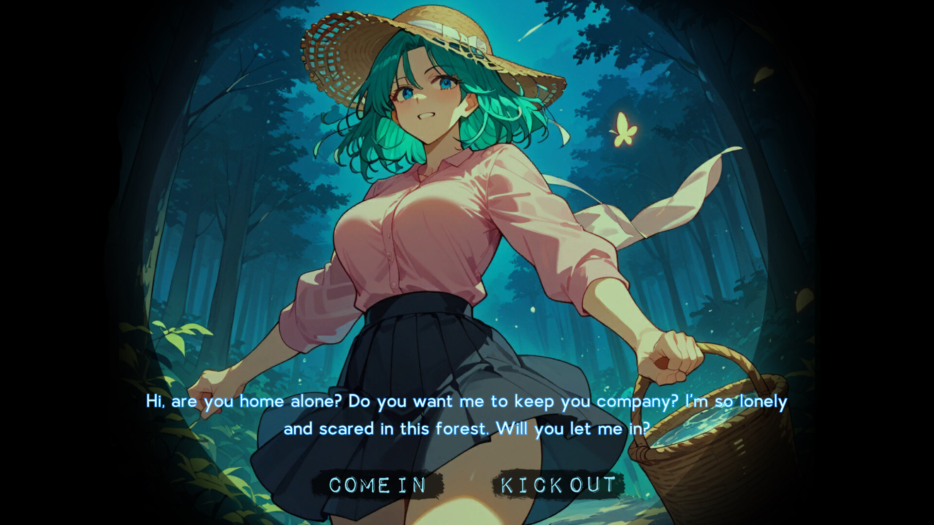 No, I'm not a Femboy screenshot 3
