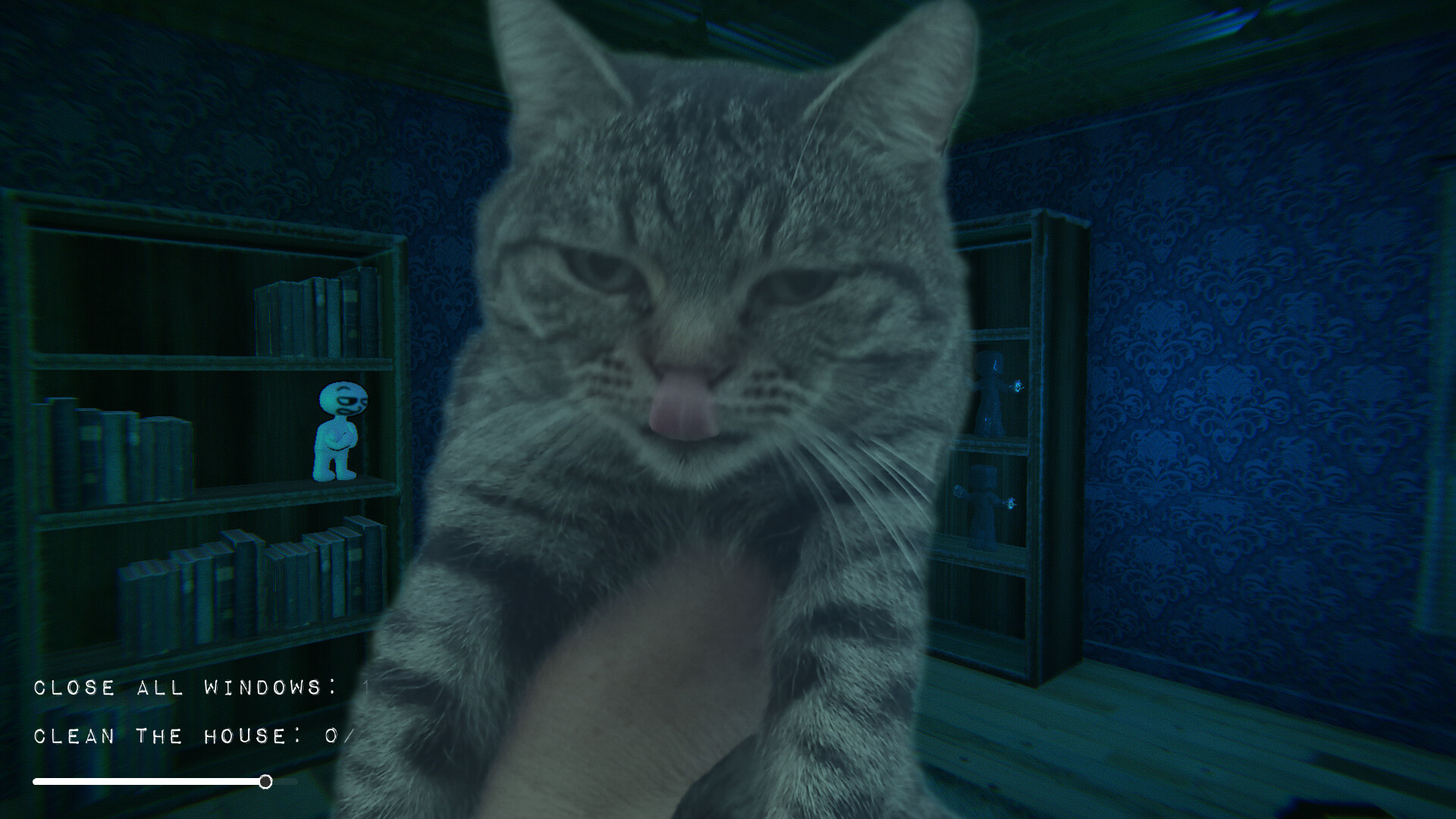 No, I'm not a Femboy screenshot 12