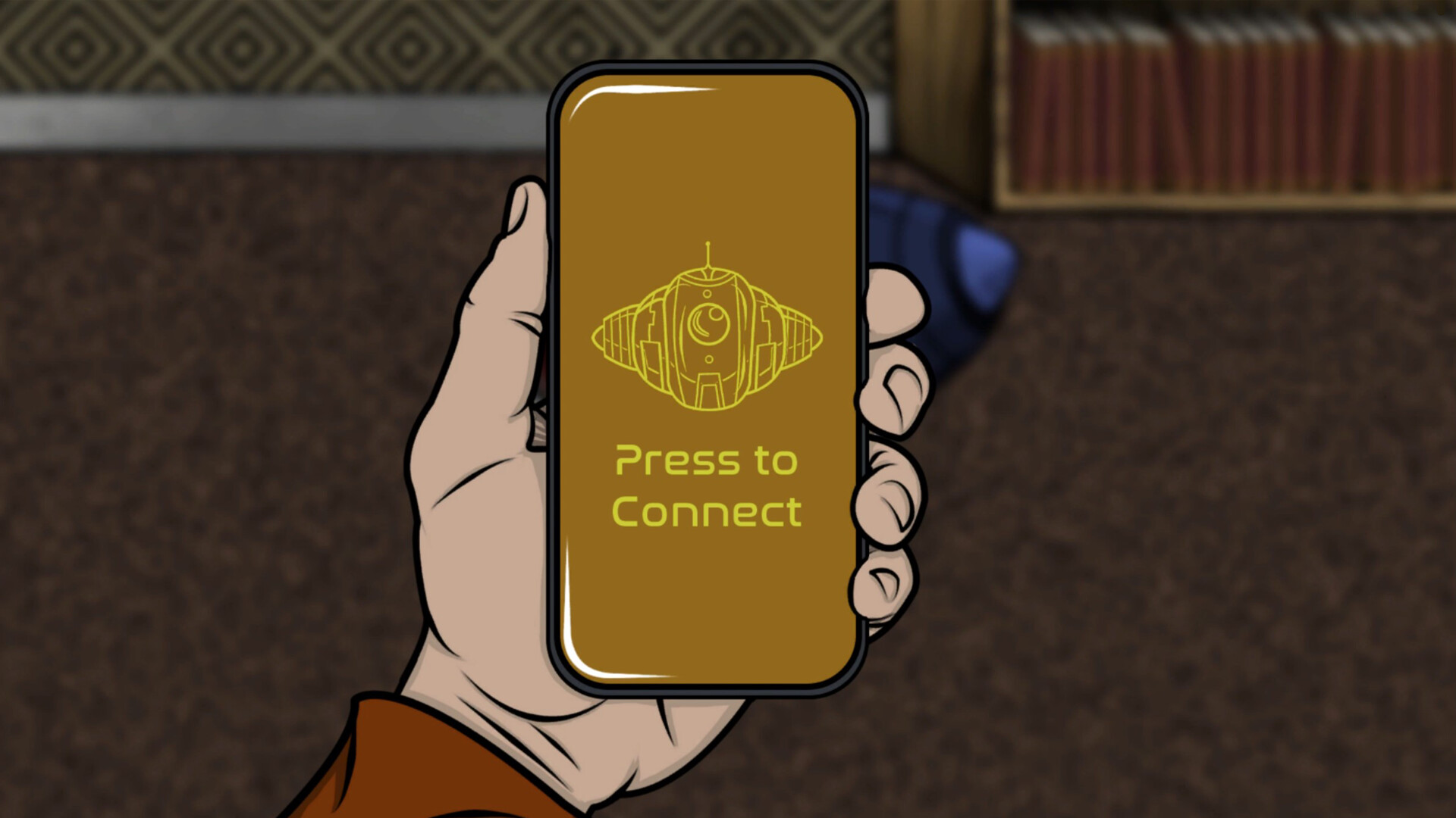 The Adventures Of R.Sole: Nothing, Nowhere & Not At The Same Time screenshot 14