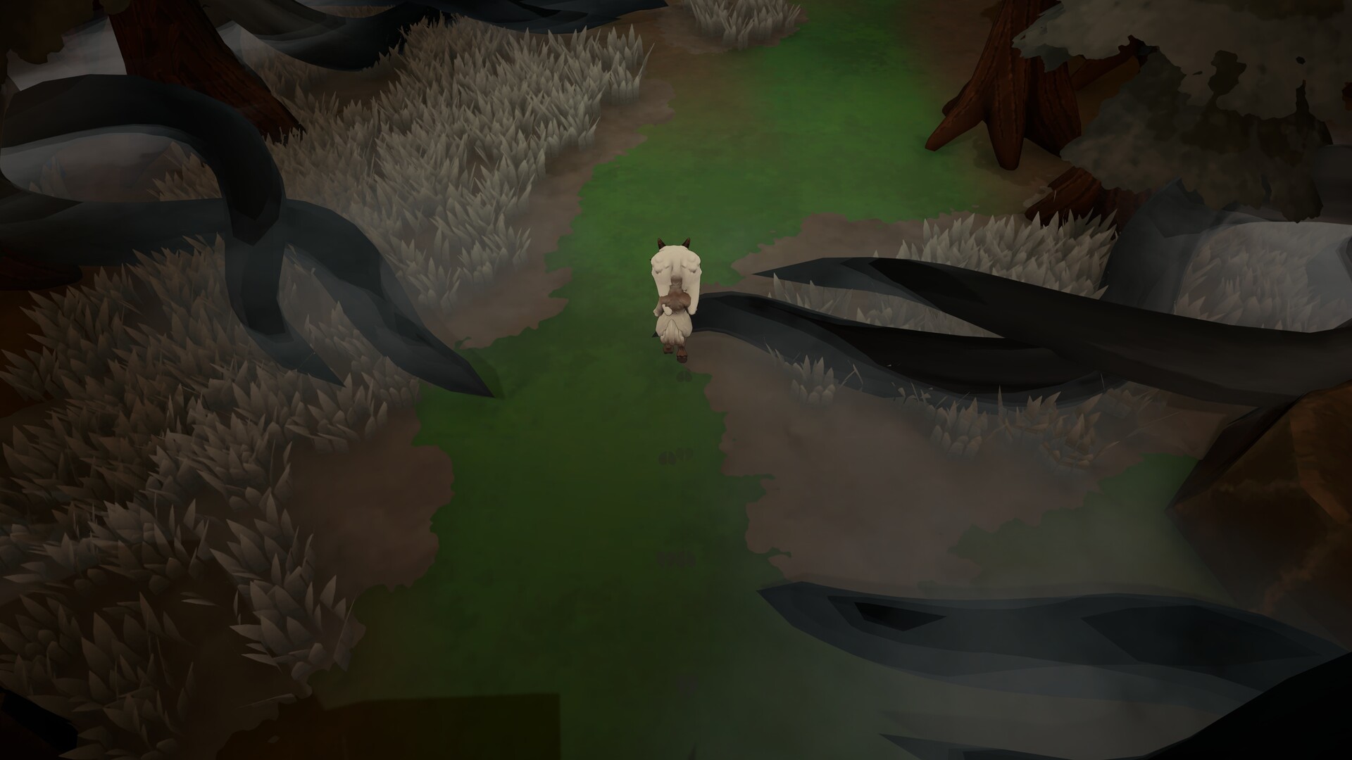 Adapta Solva screenshot 2