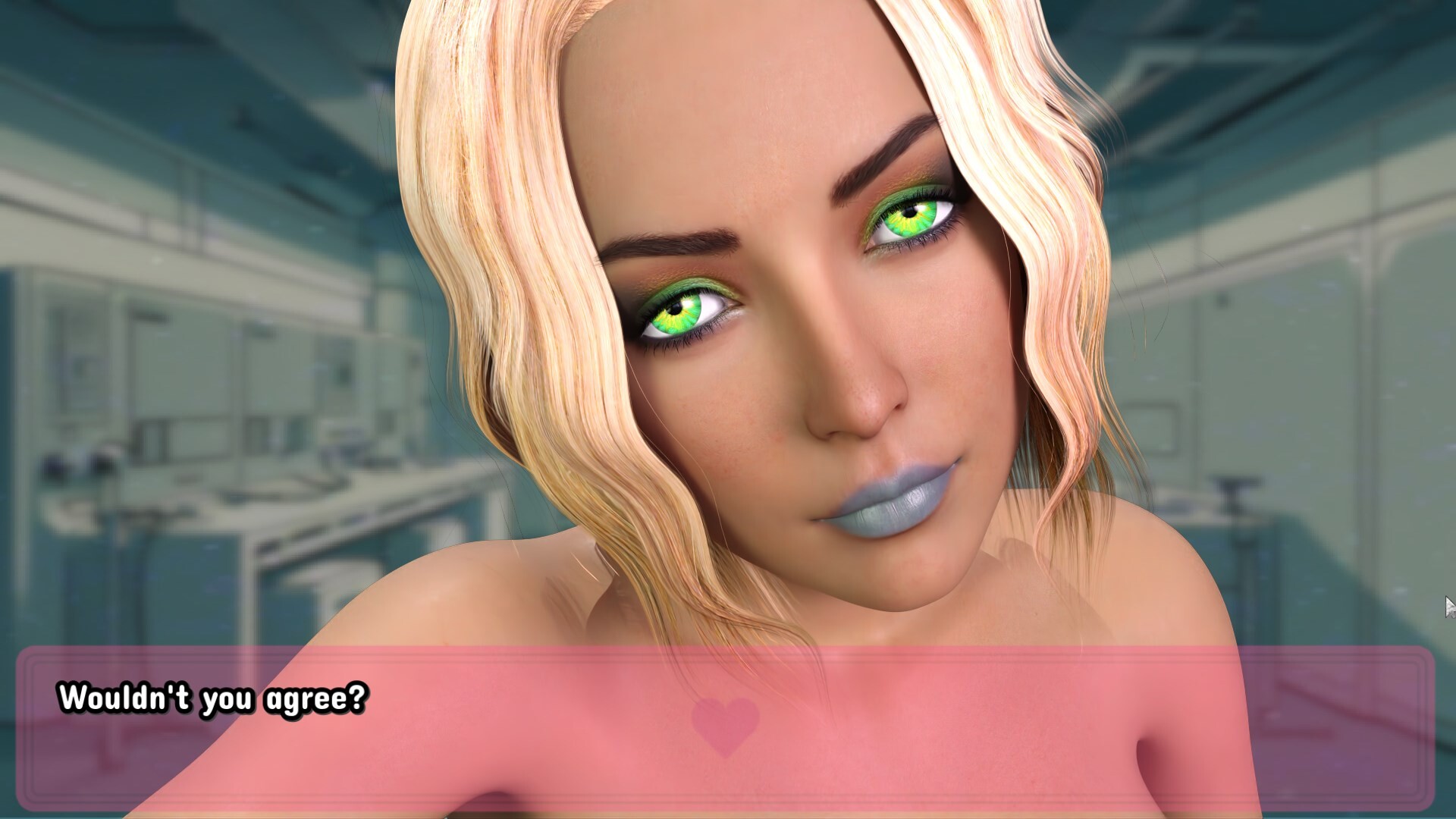 SLUTMaster: Pink Peach Edition screenshot 4