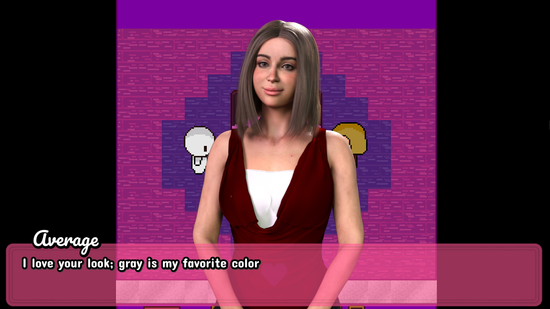SLUTMaster: Pink Peach Edition screenshot 8