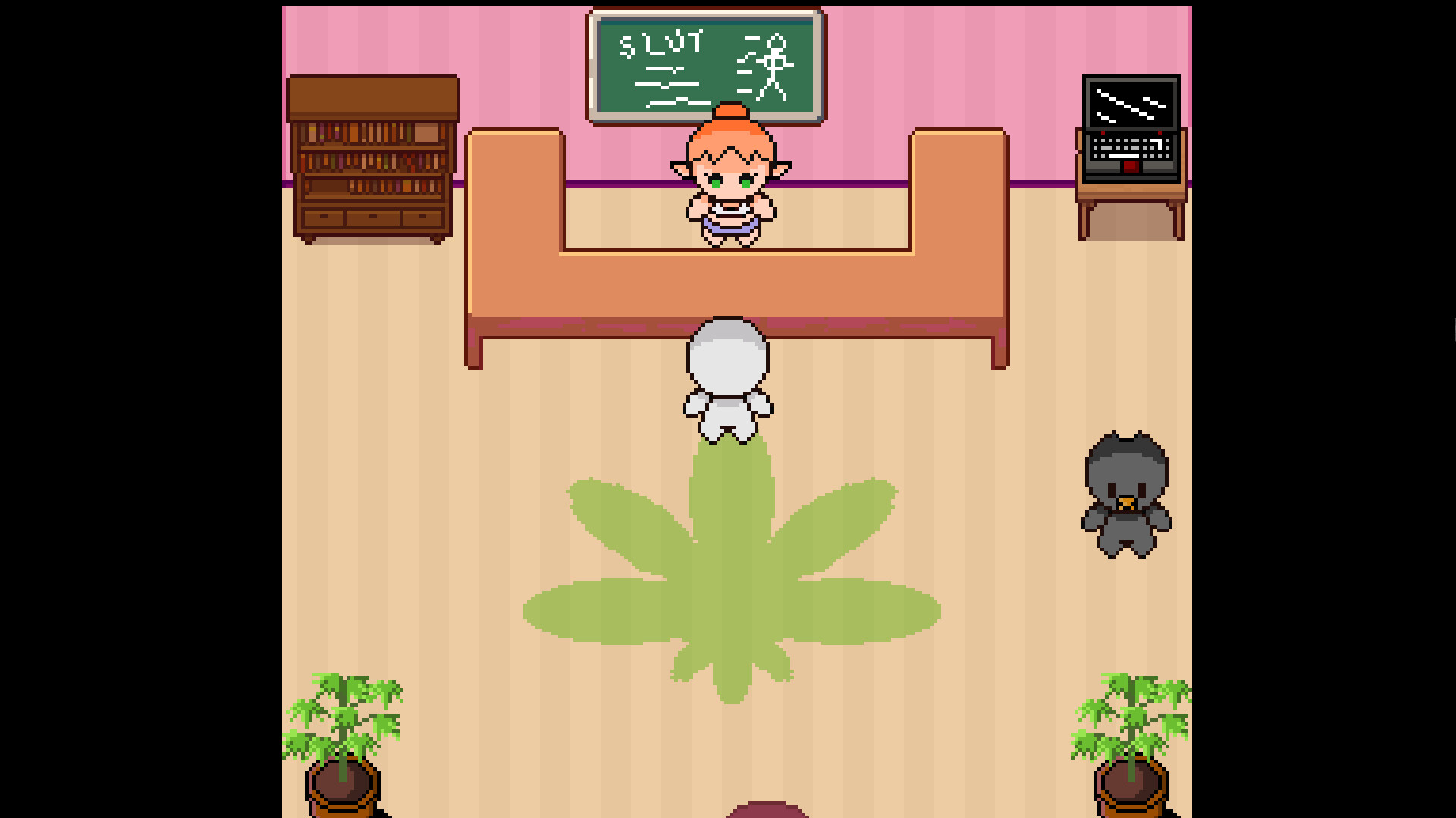 SLUTMaster: Pink Peach Edition screenshot 9