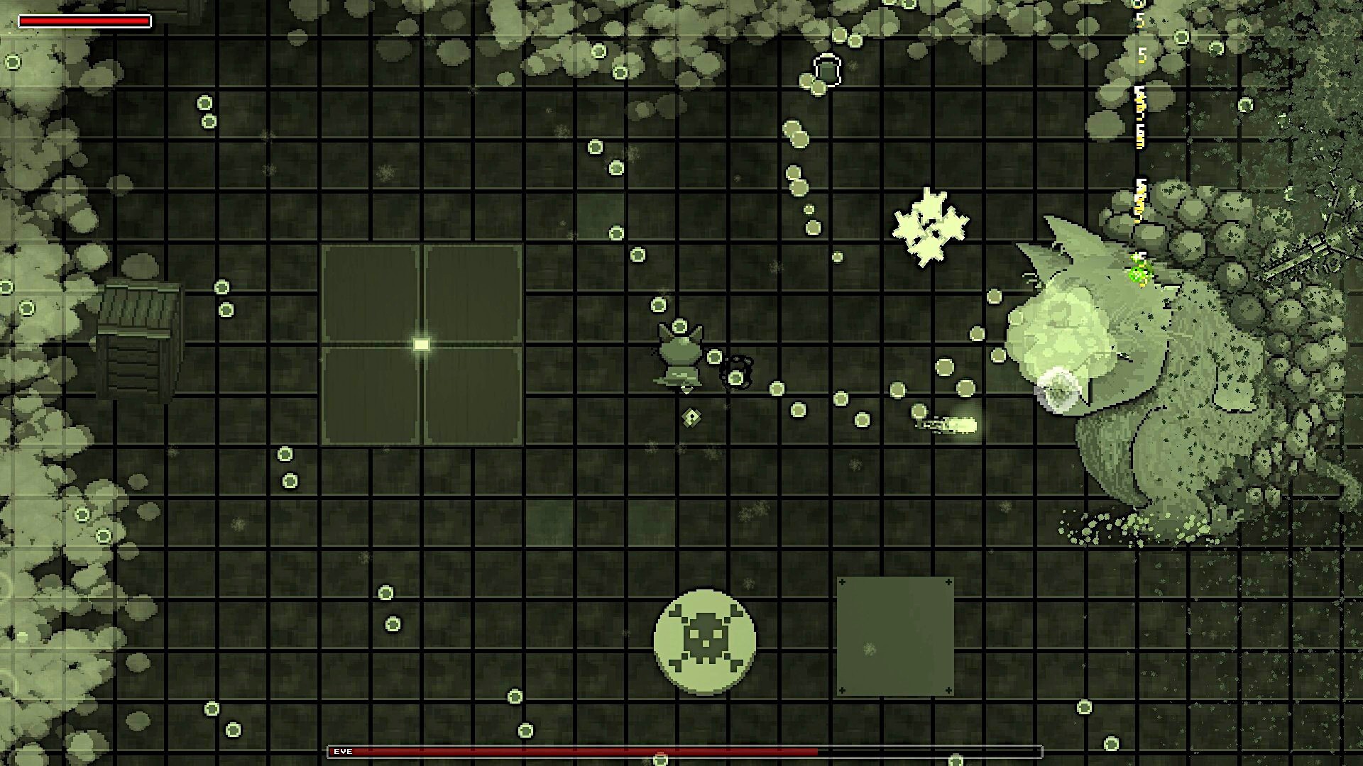 Drako: Blood Heist screenshot 7