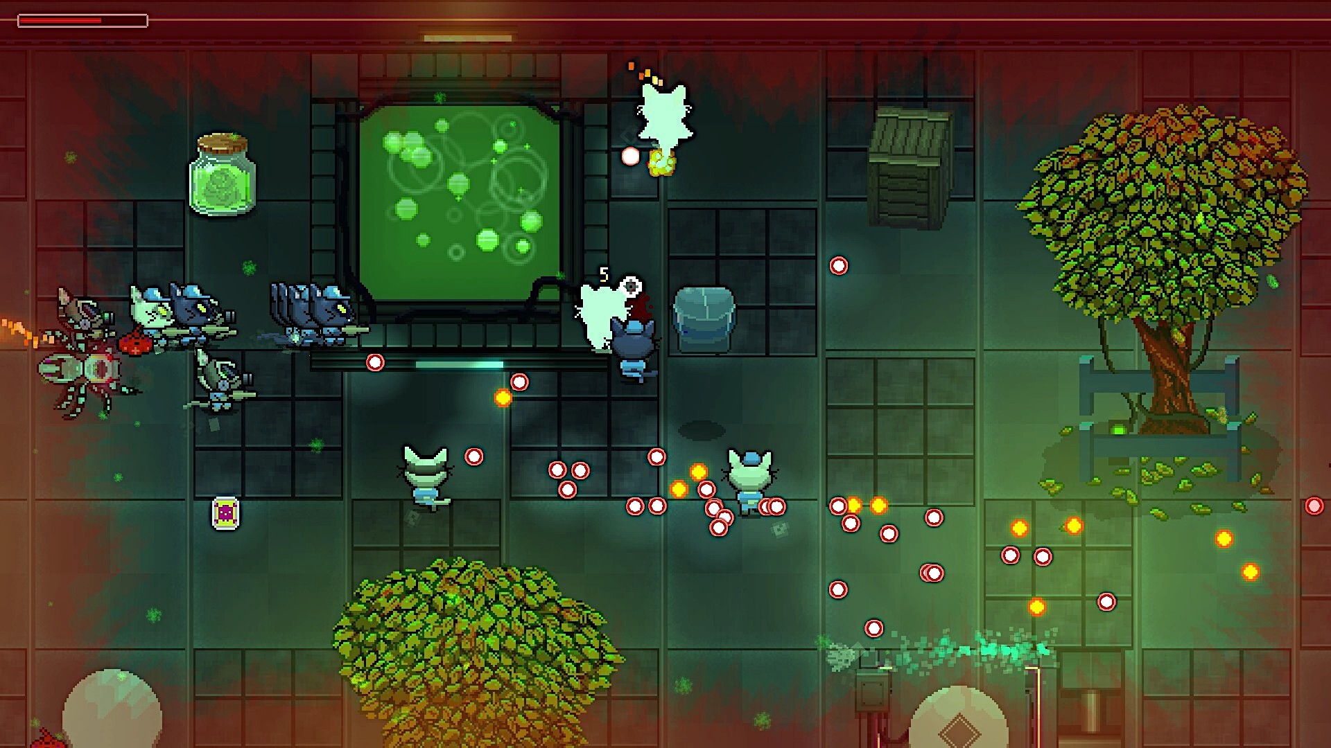 Drako: Blood Heist screenshot 2