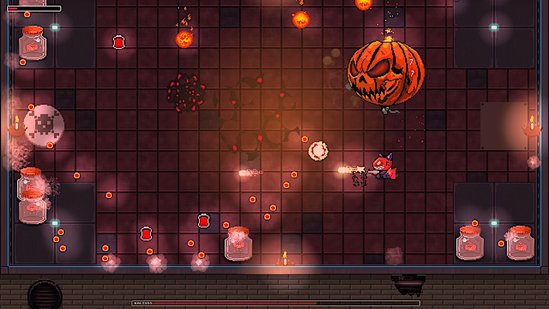 Drako: Blood Heist screenshot 1