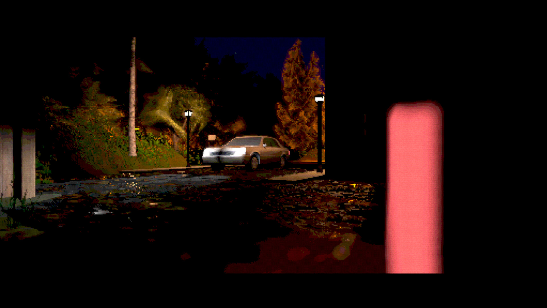 Lost Trust-Episode 1 screenshot 1