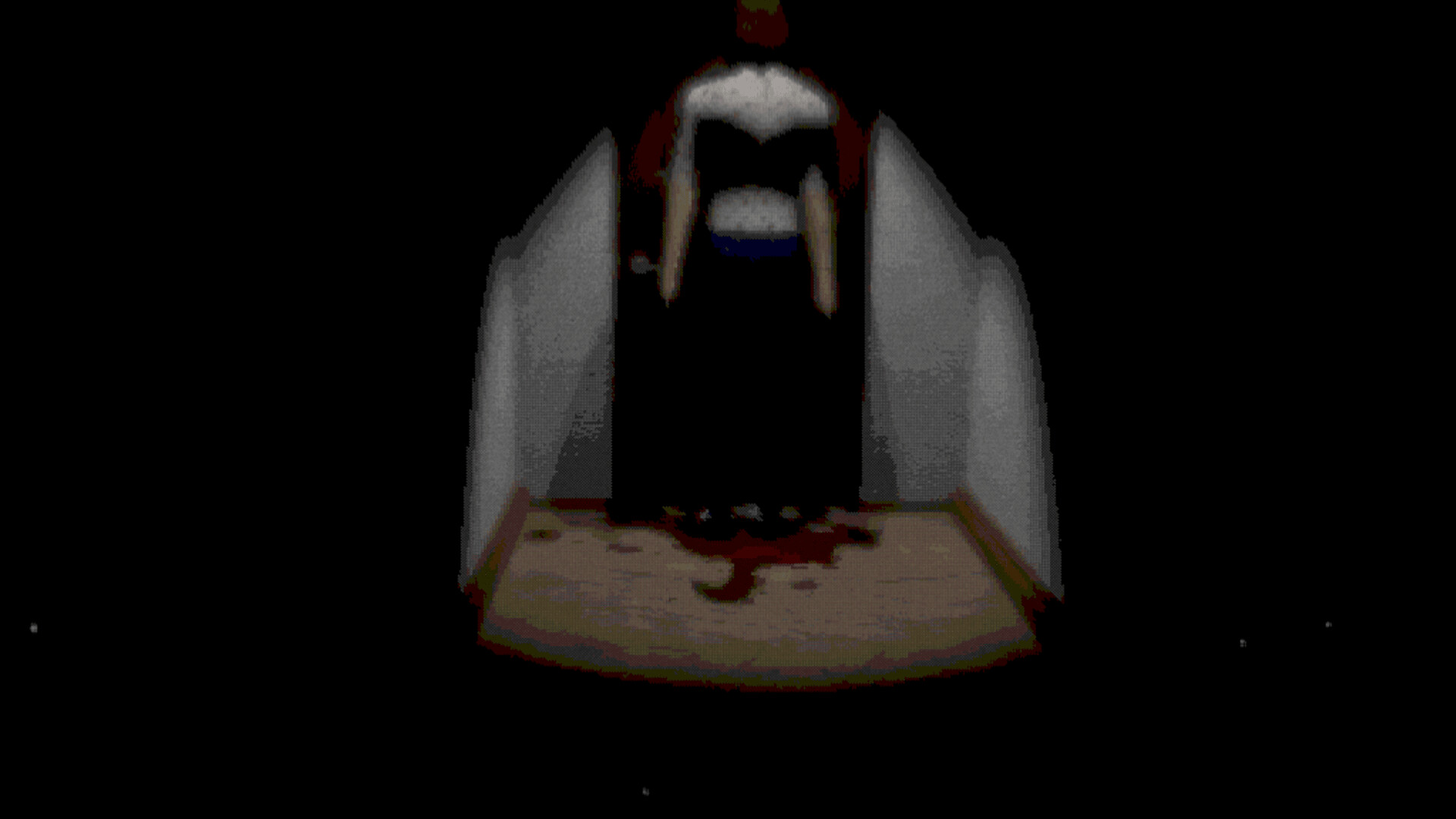 Lost Trust-Episode 1 screenshot 4