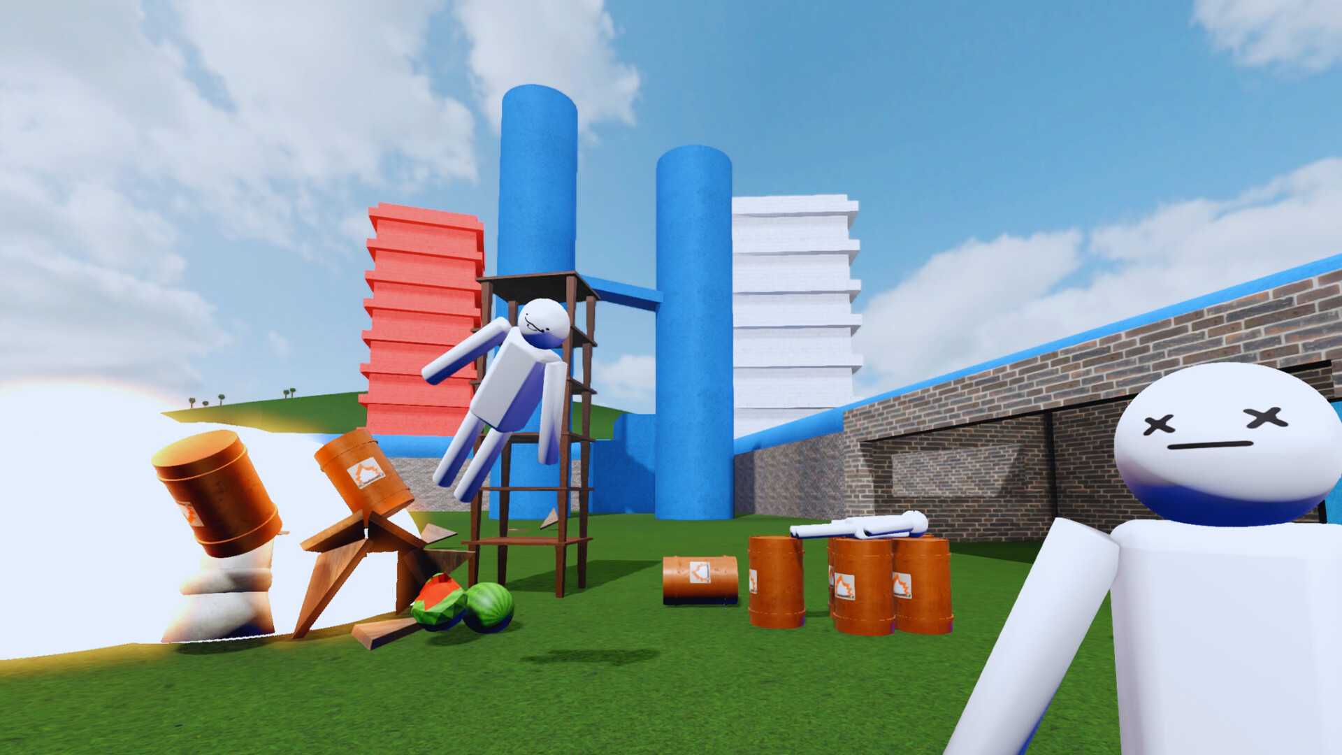 Ludicrum screenshot 12