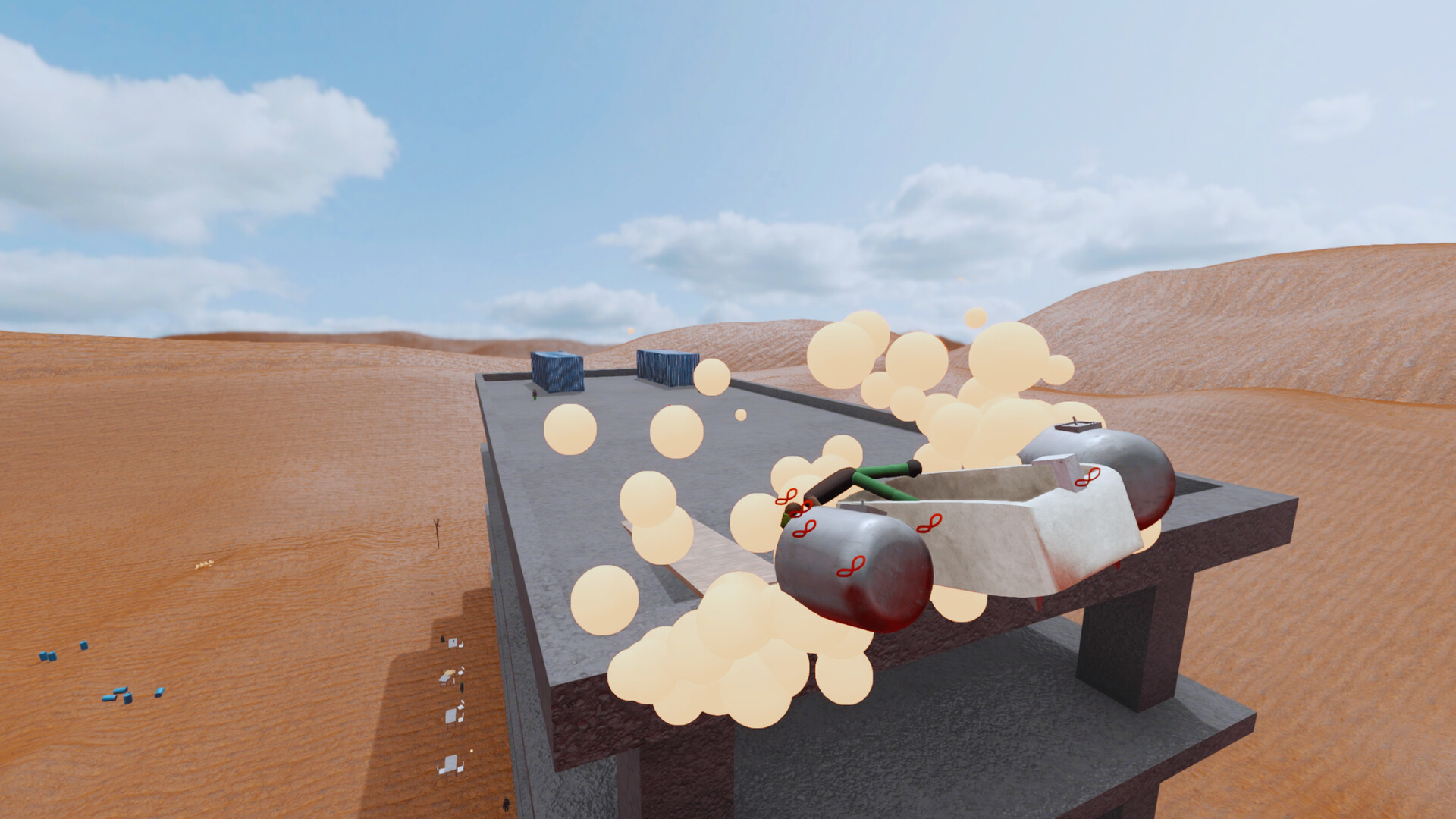 Ludicrum screenshot 10