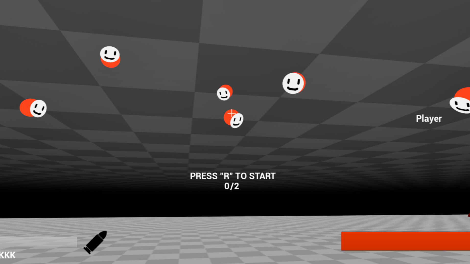AimArena screenshot 2