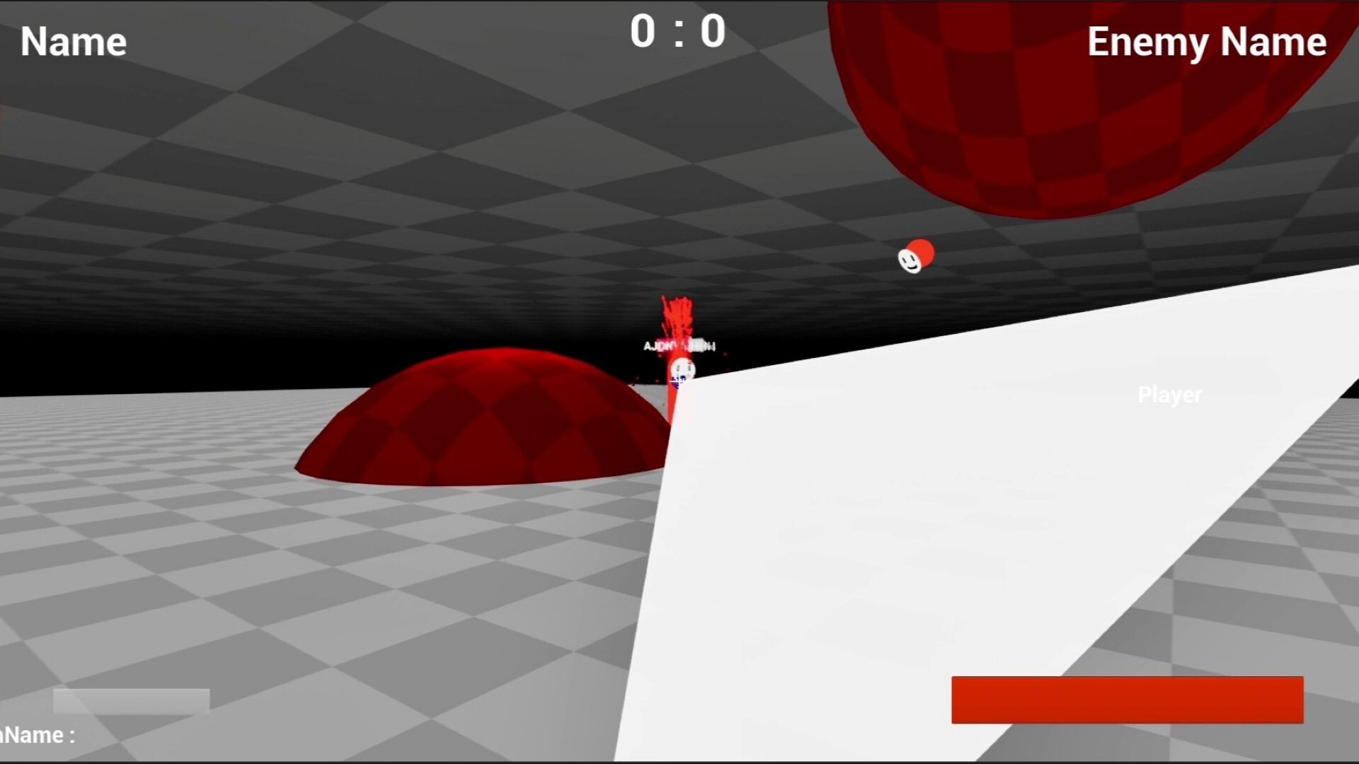 AimArena screenshot 4