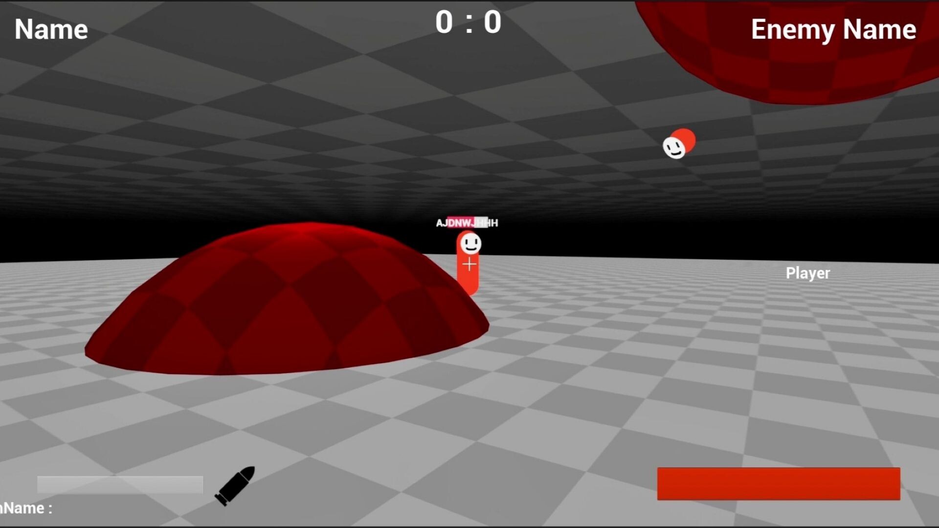 AimArena screenshot 3