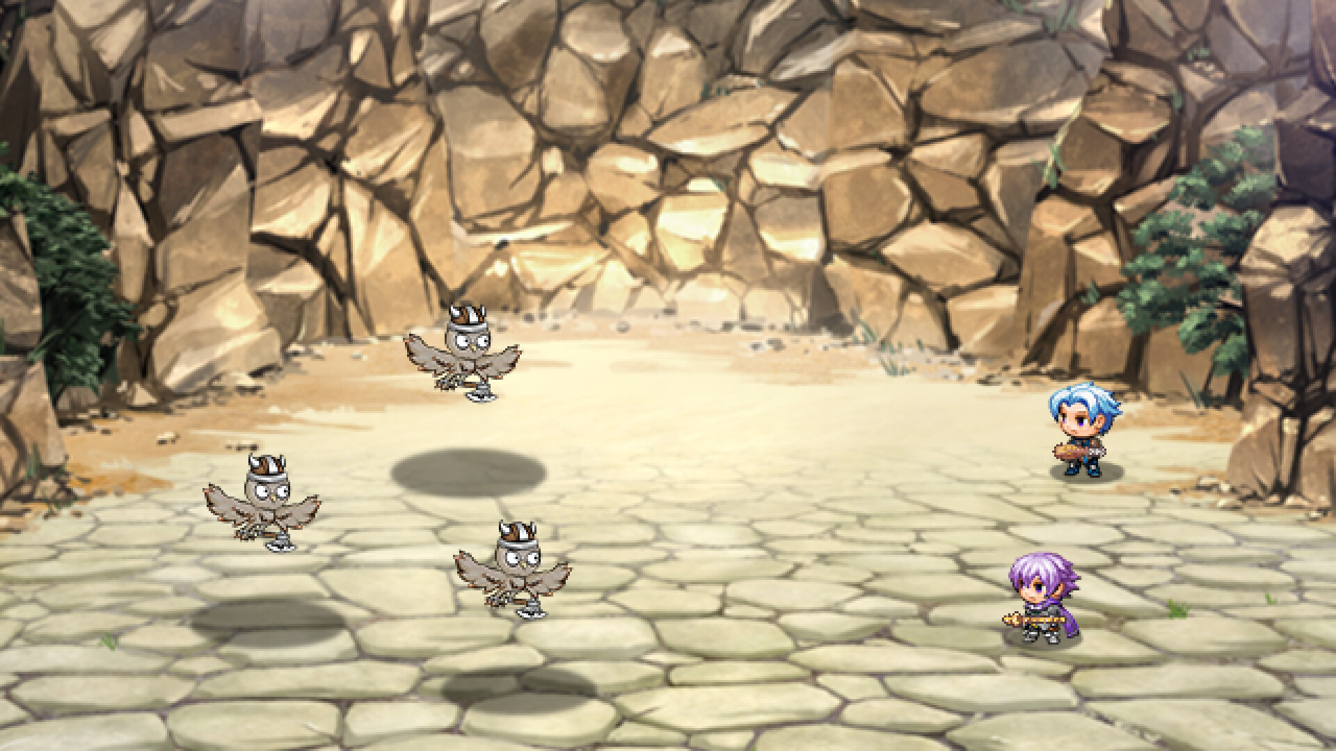 The Elquest | The Legend of Immortal Dremond screenshot 5