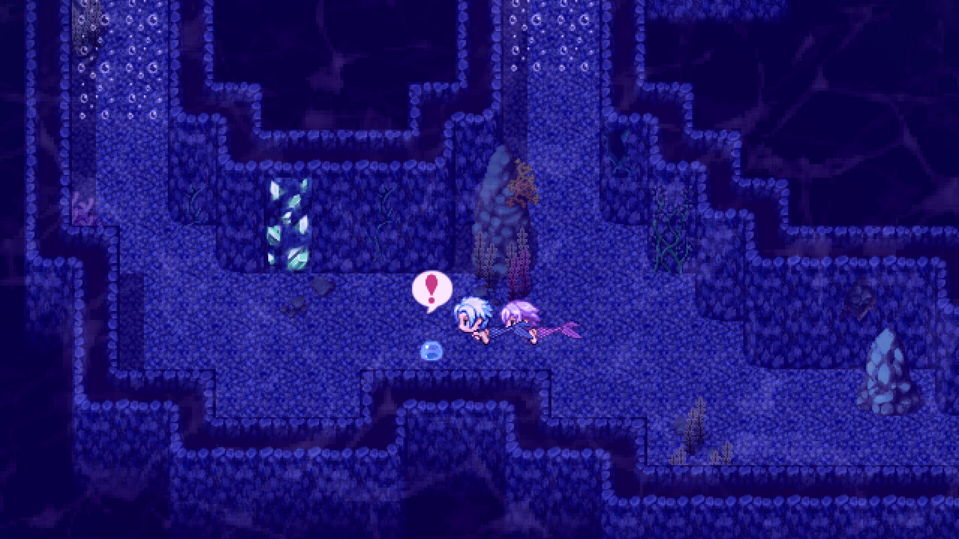 The Elquest | The Legend of Immortal Dremond screenshot 10