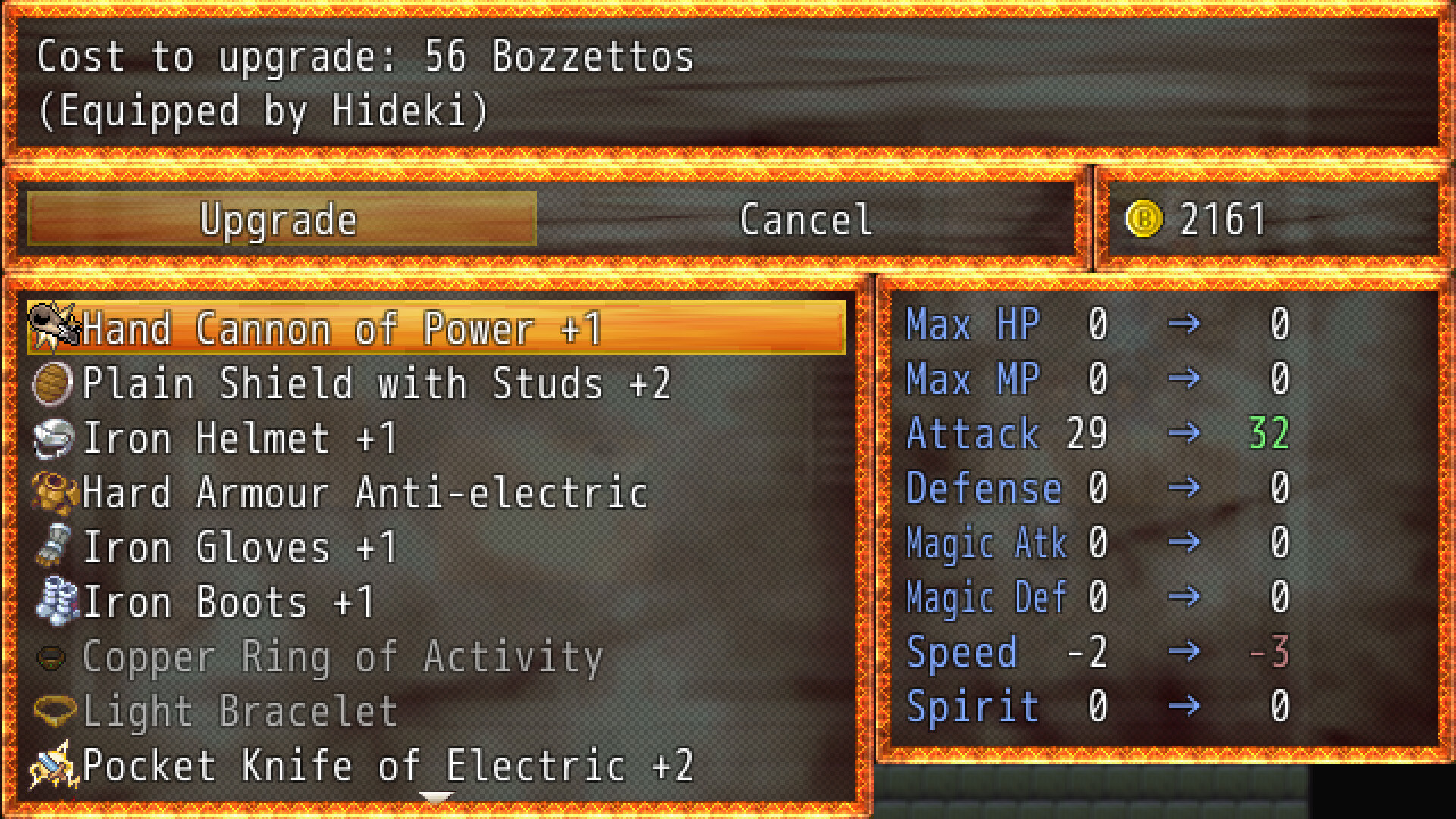 The Elquest | The Legend of Immortal Dremond screenshot 13
