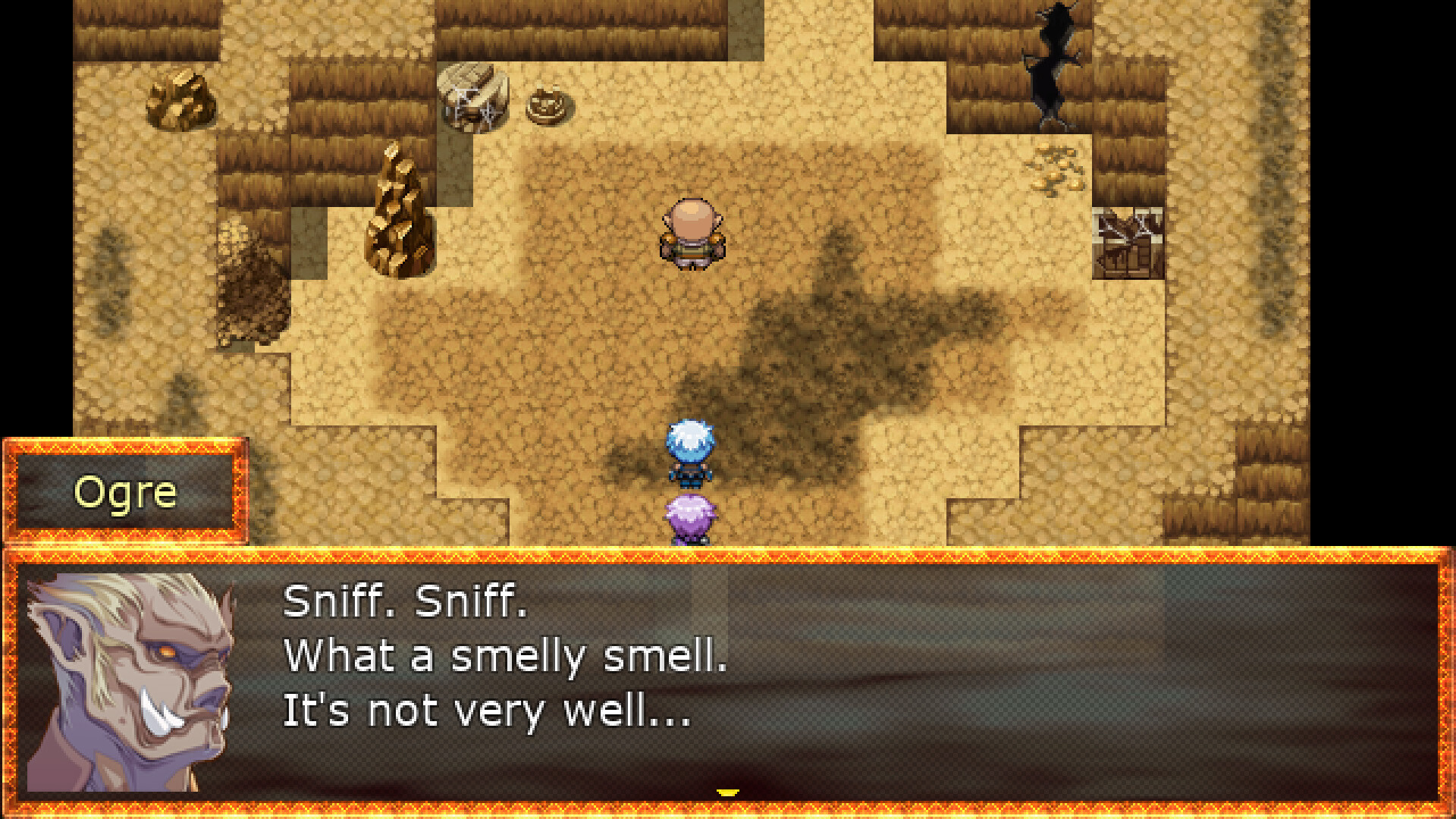 The Elquest | The Legend of Immortal Dremond screenshot 9