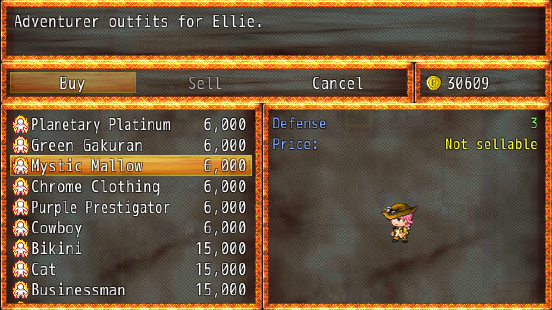 The Elquest | The Legend of Immortal Dremond screenshot 24
