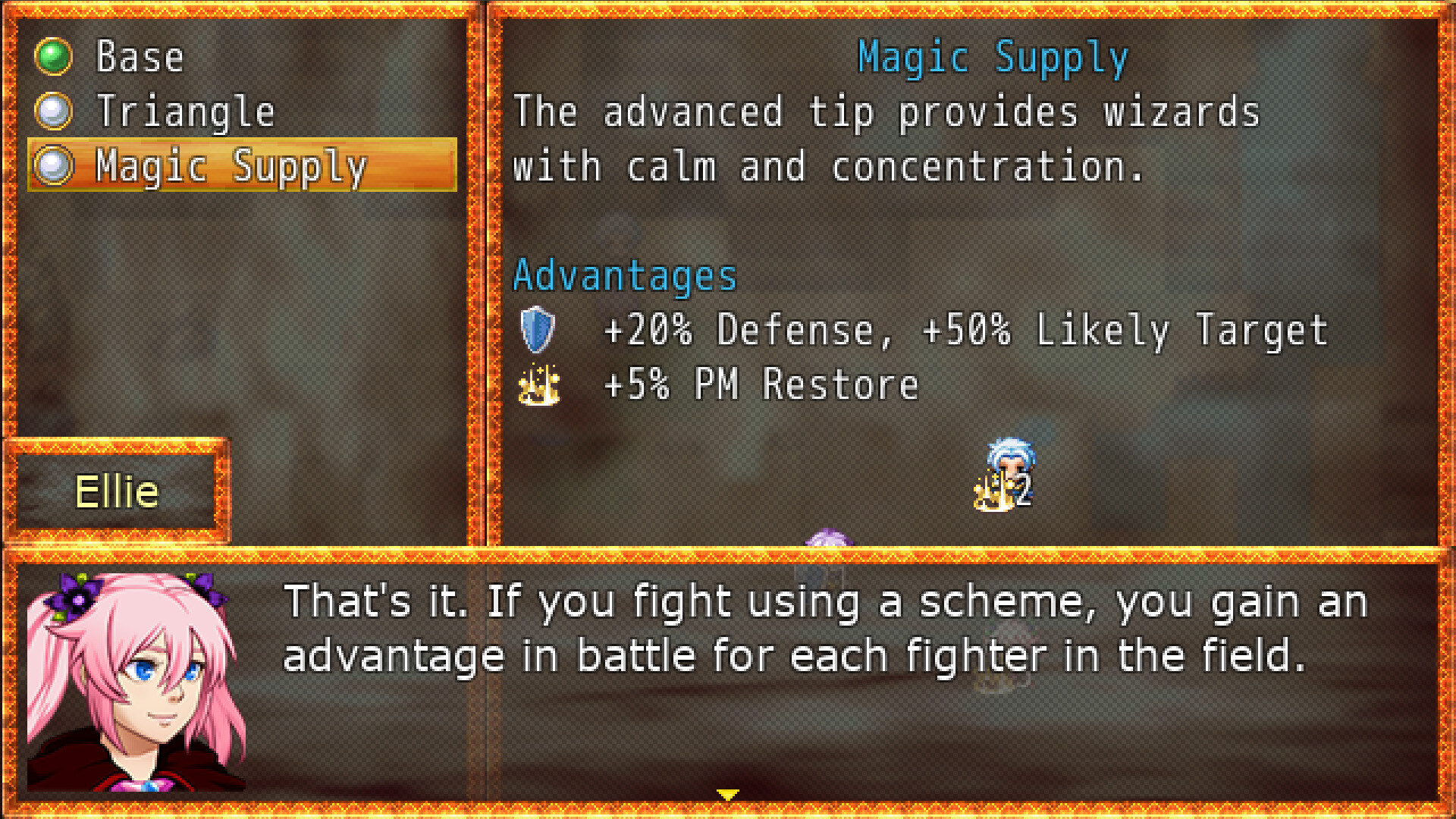 The Elquest | The Legend of Immortal Dremond screenshot 22