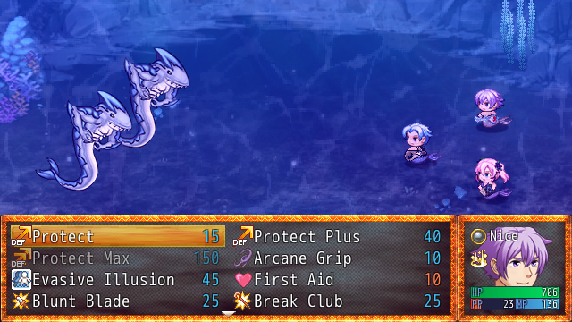 The Elquest | The Legend of Immortal Dremond screenshot 11