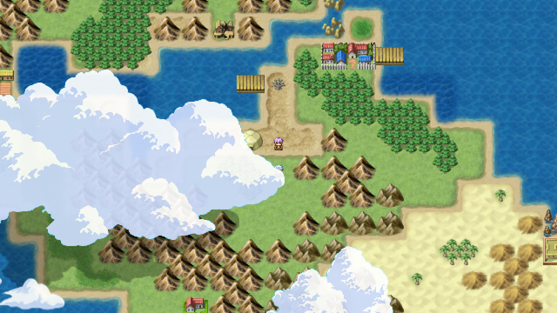 The Elquest | The Legend of Immortal Dremond screenshot 7
