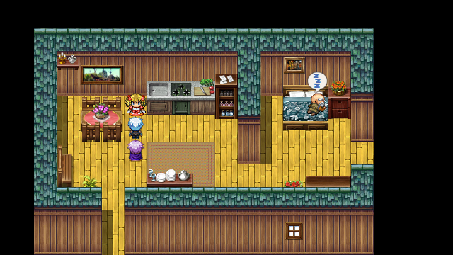The Elquest | The Legend of Immortal Dremond screenshot 23
