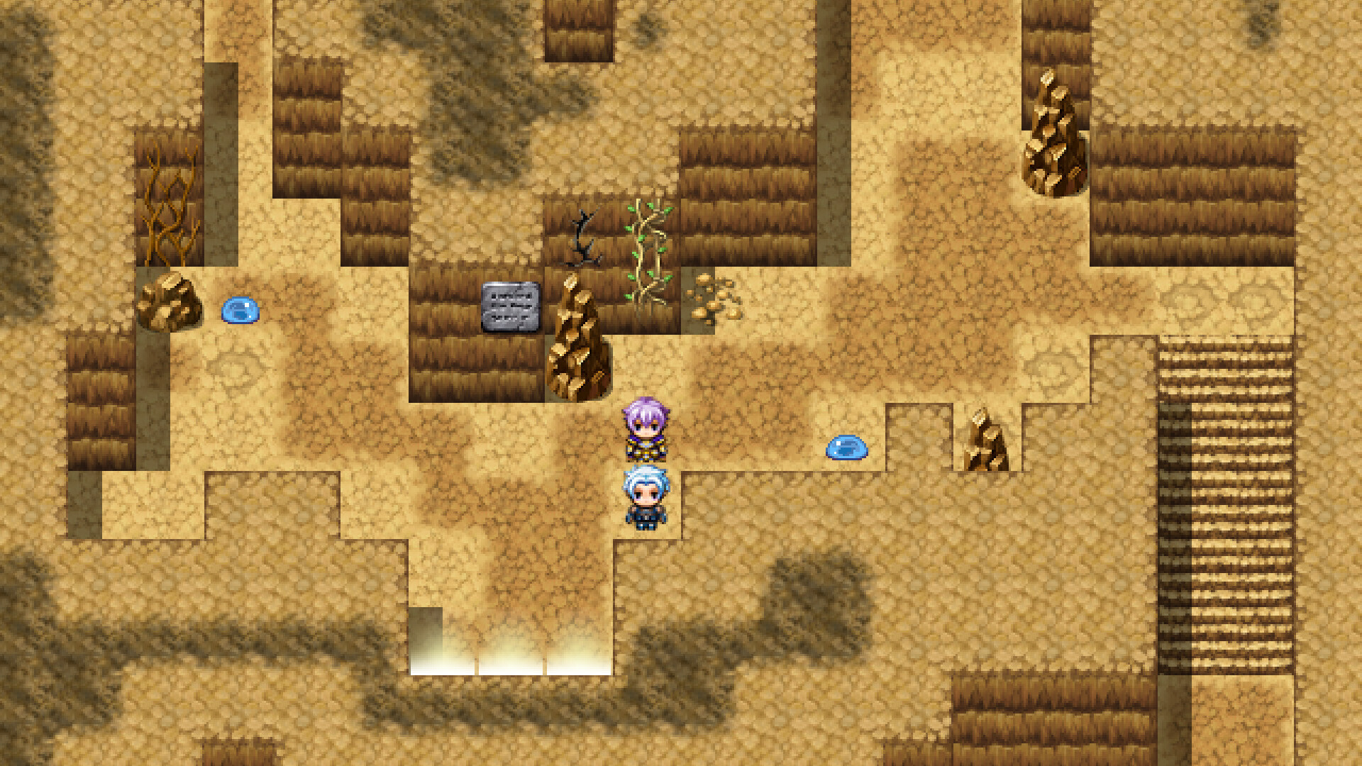 The Elquest | The Legend of Immortal Dremond screenshot 8