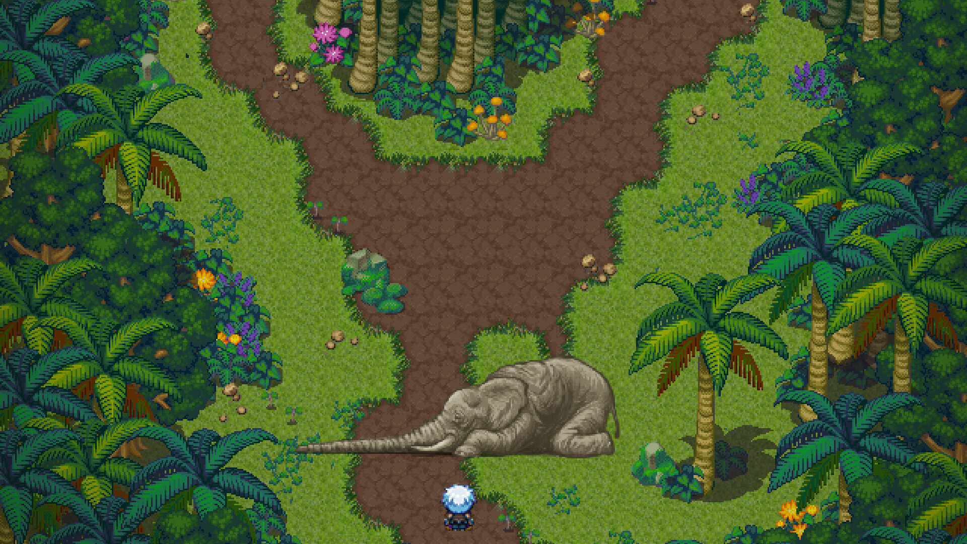 The Elquest | The Legend of Immortal Dremond screenshot 20