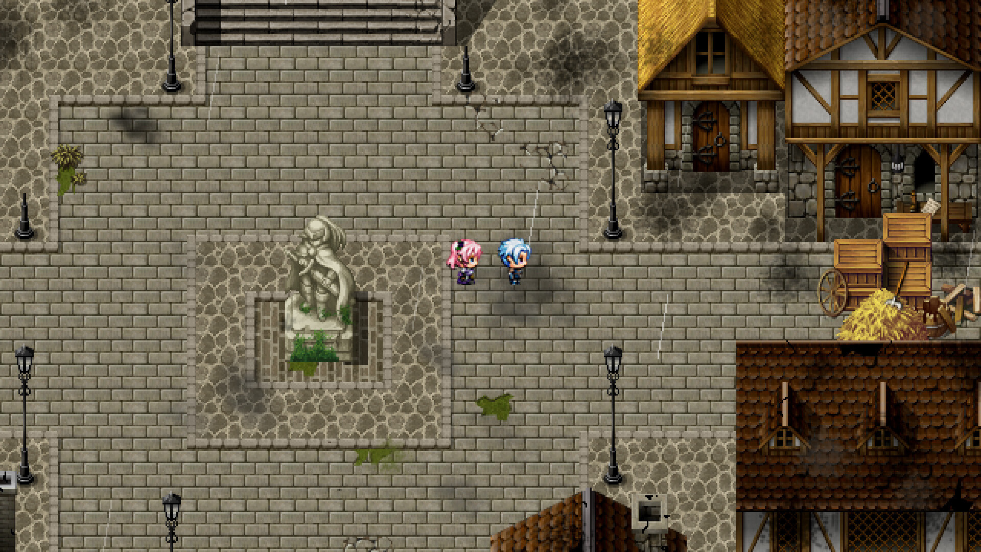 The Elquest | The Legend of Immortal Dremond screenshot 19