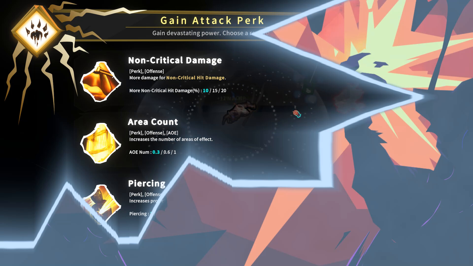 Wild Shapers screenshot 4
