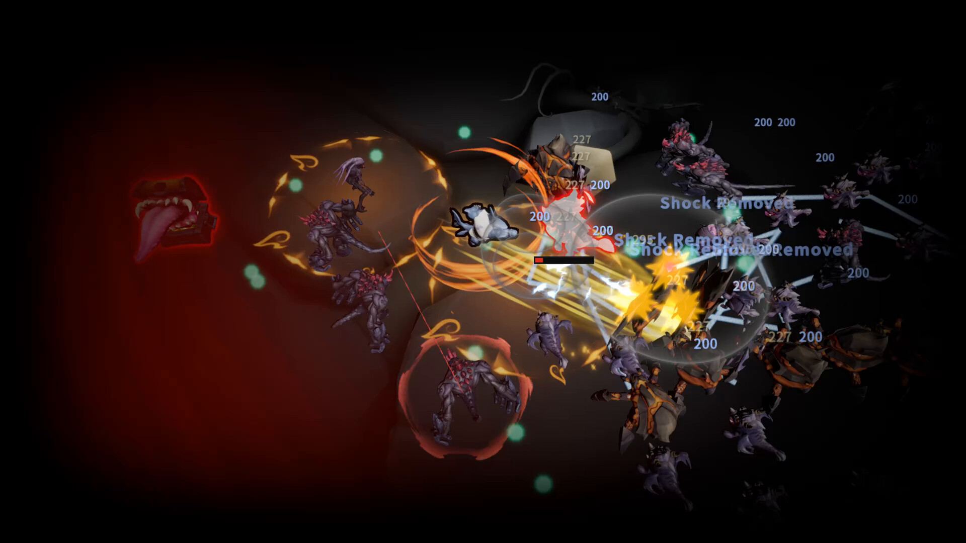 Wild Shapers screenshot 5
