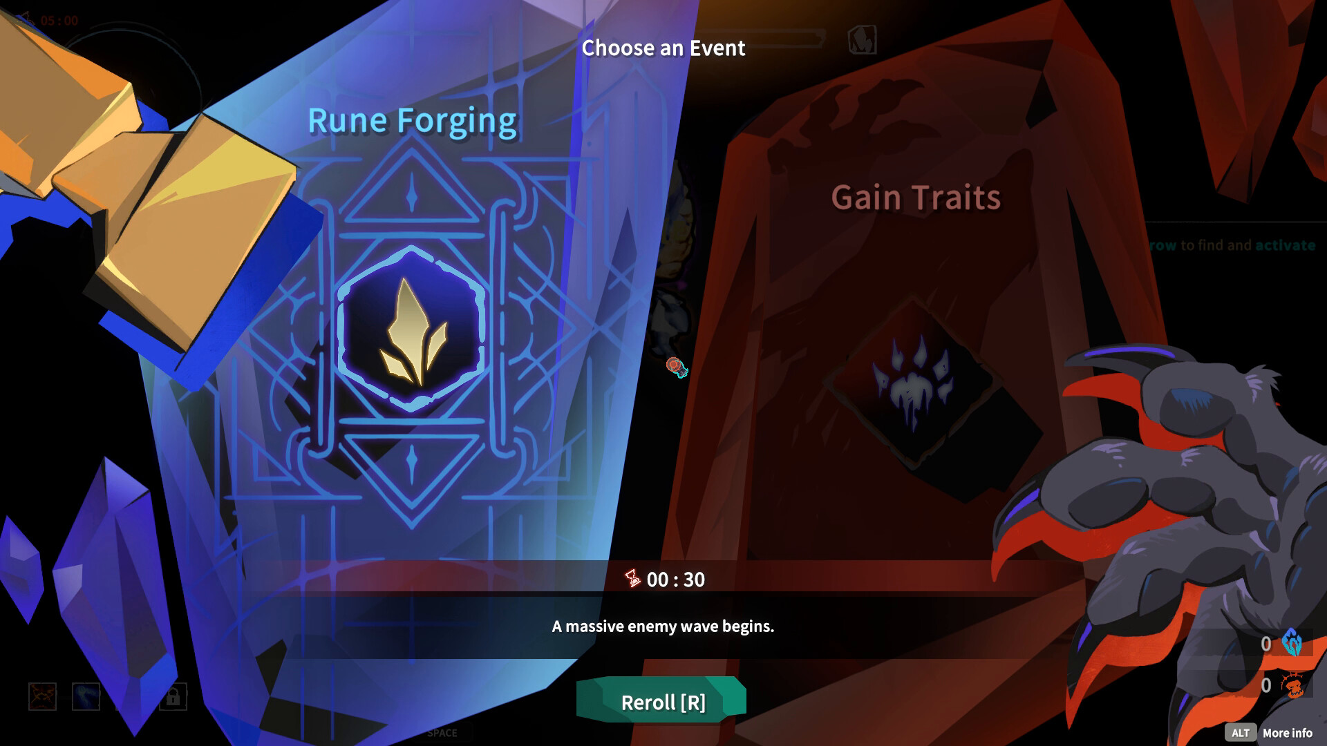 Wild Shapers screenshot 3