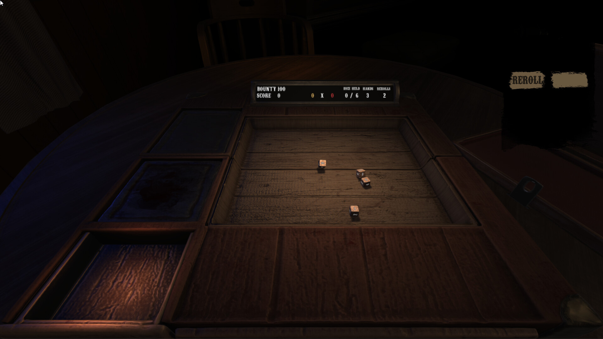 Dice Slinger screenshot 3