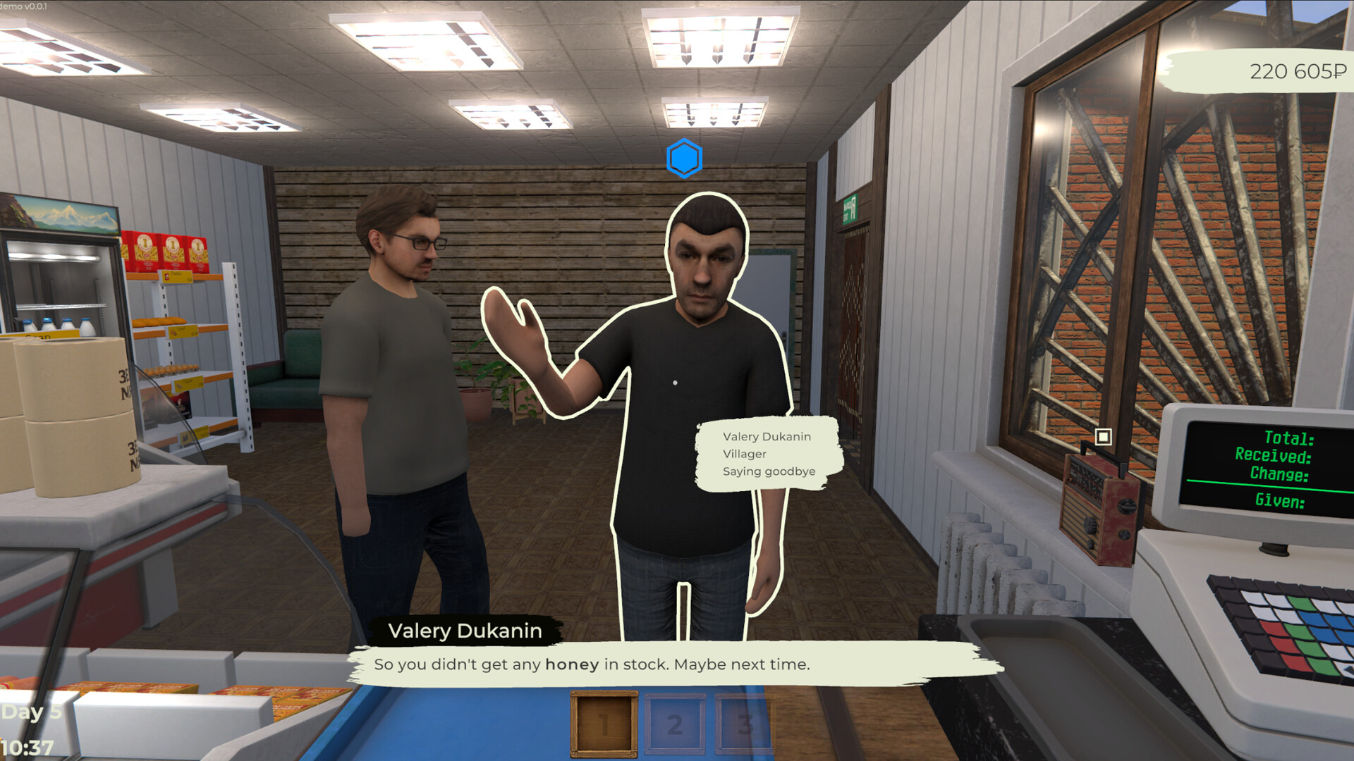 Russian Village Business screenshot 12