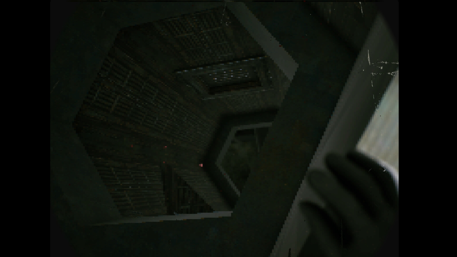 [omni-dissonance] screenshot 4