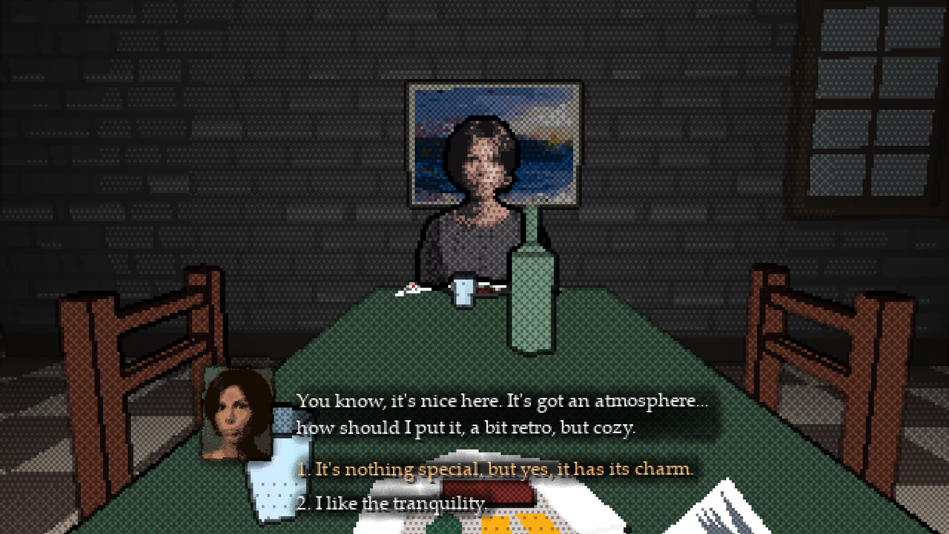 Chakana screenshot 1