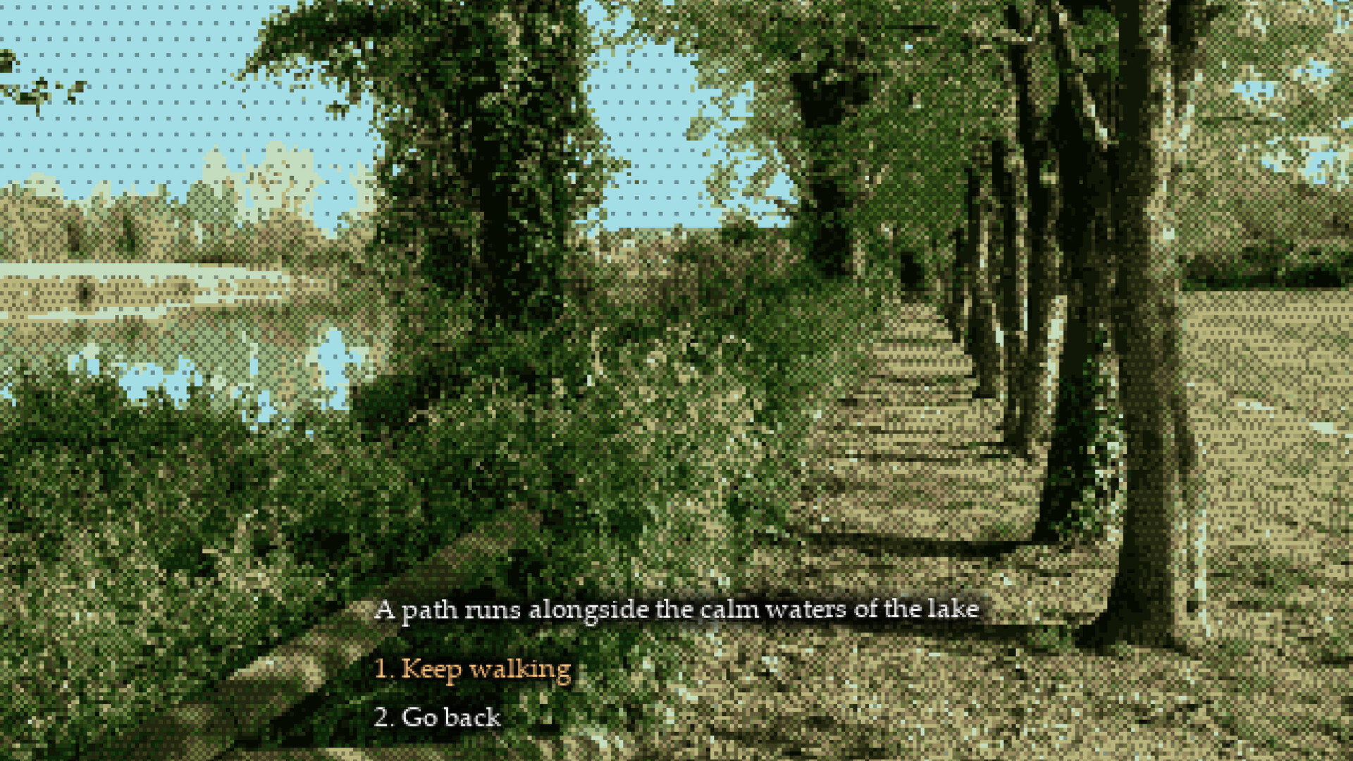 Chakana screenshot 6
