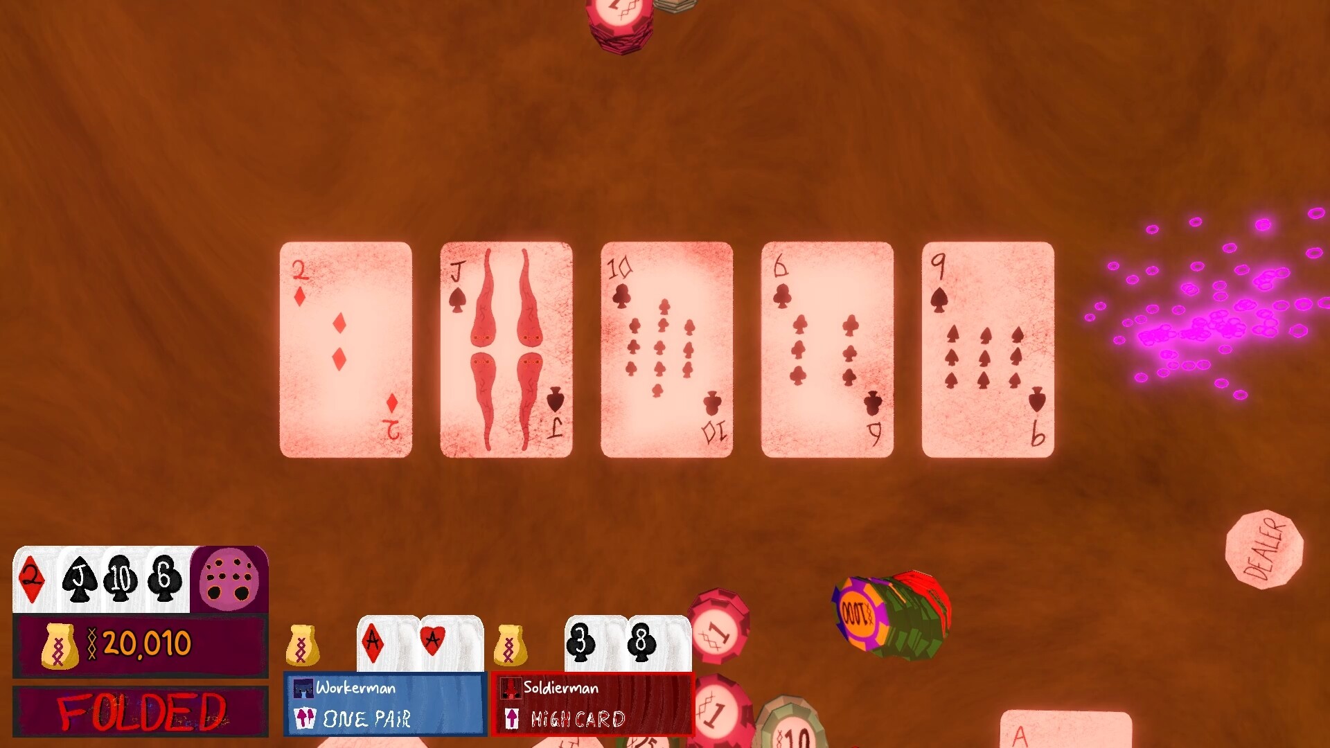 The Lucky Hive screenshot 6