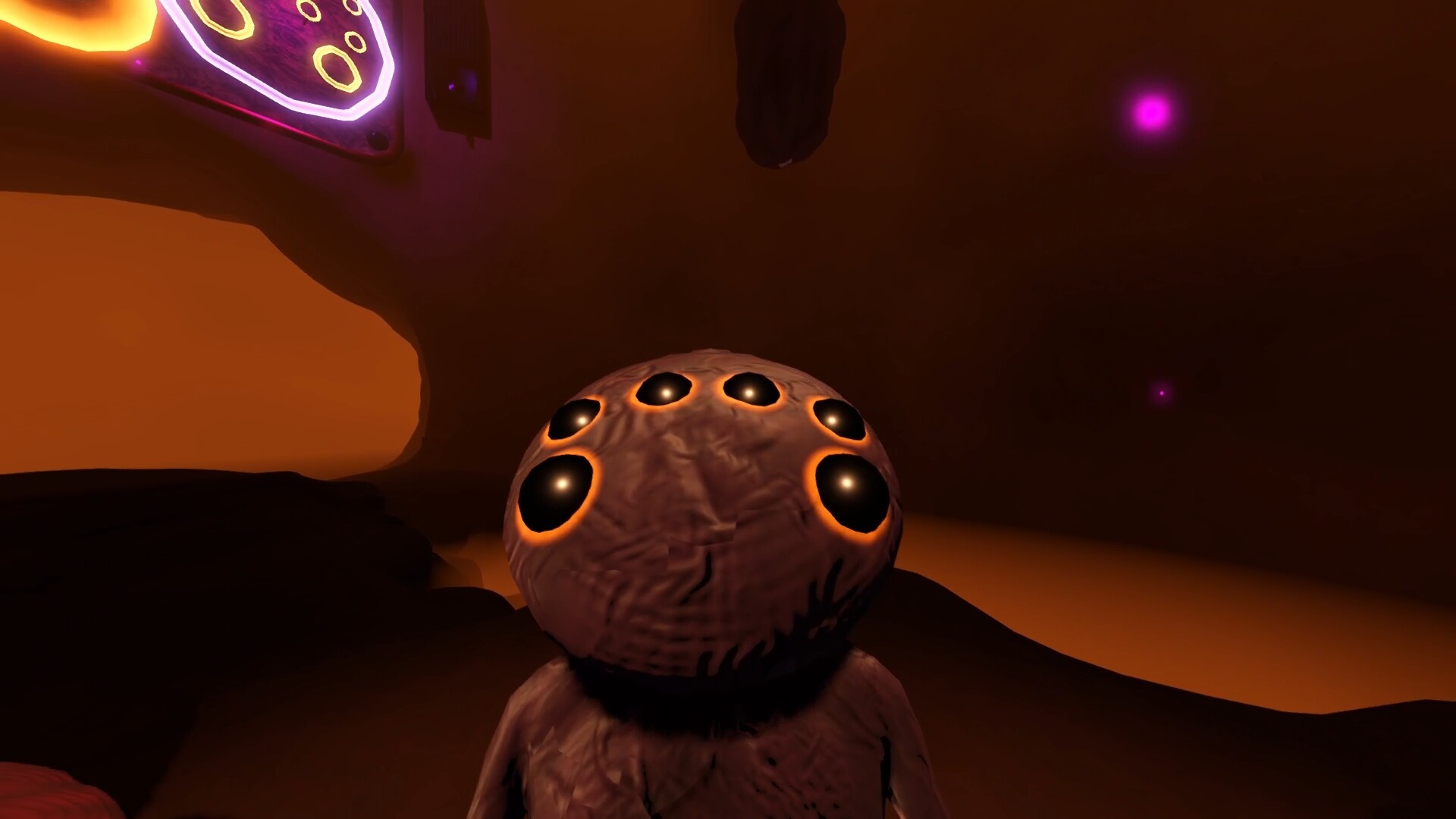 The Lucky Hive screenshot 7