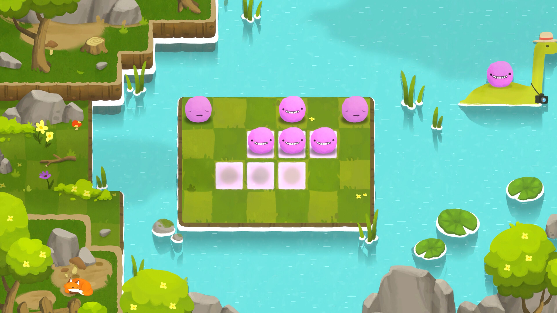 We Are Gum screenshot 4
