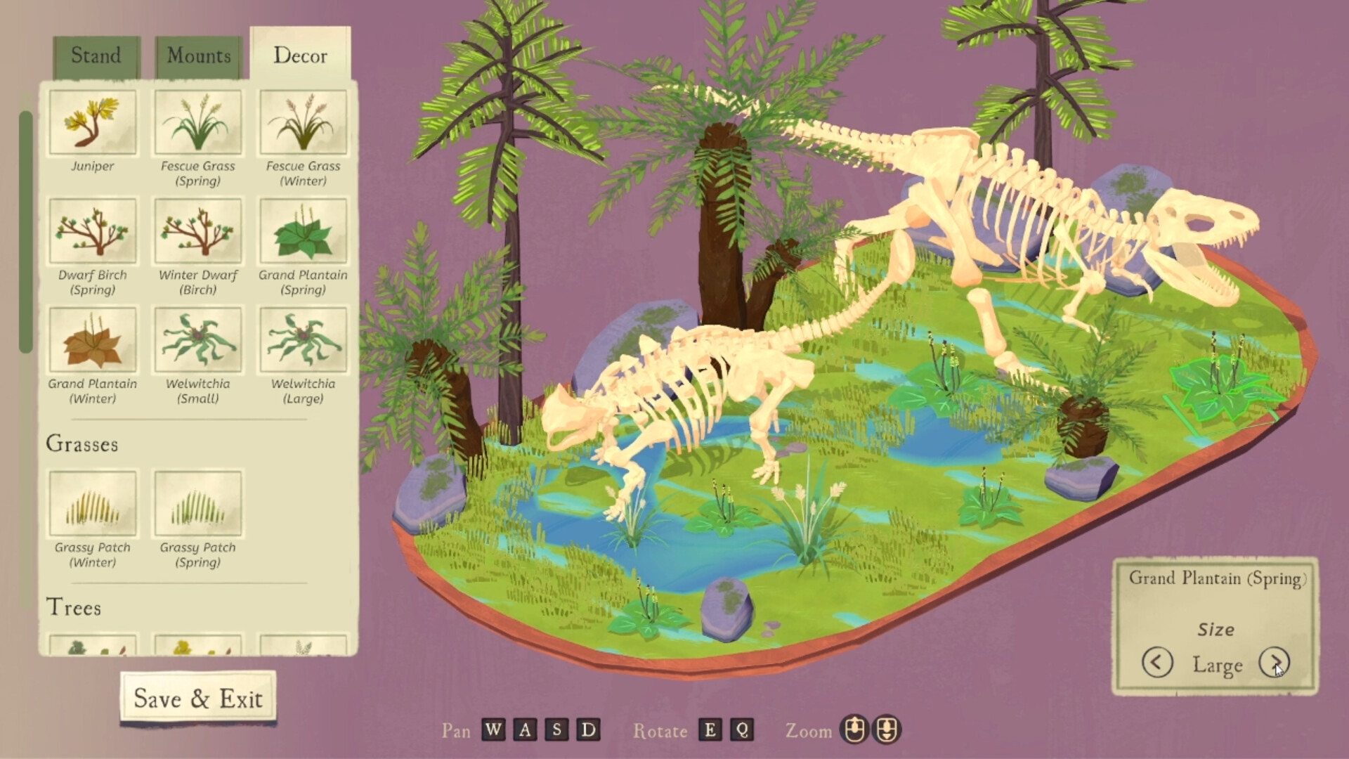 Fossil Quest screenshot 5
