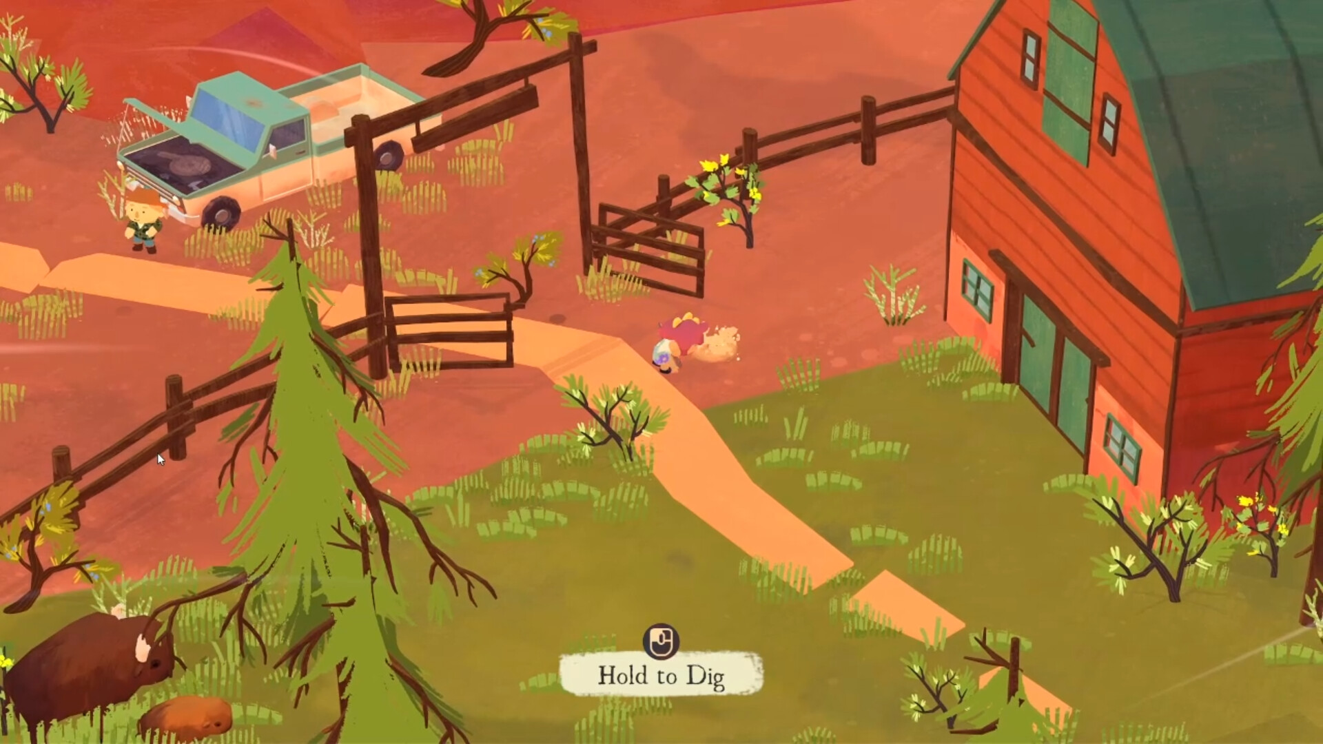 Fossil Quest screenshot 3