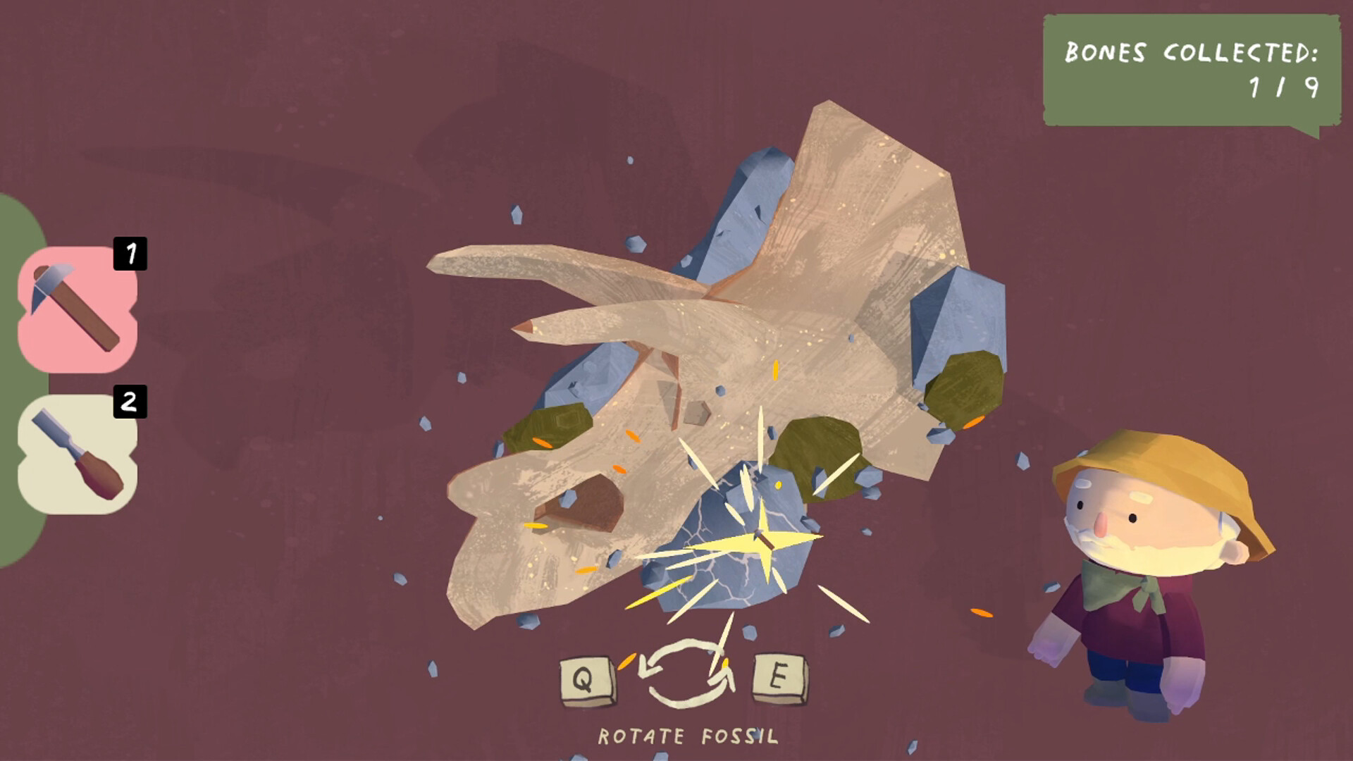 Fossil Quest screenshot 13