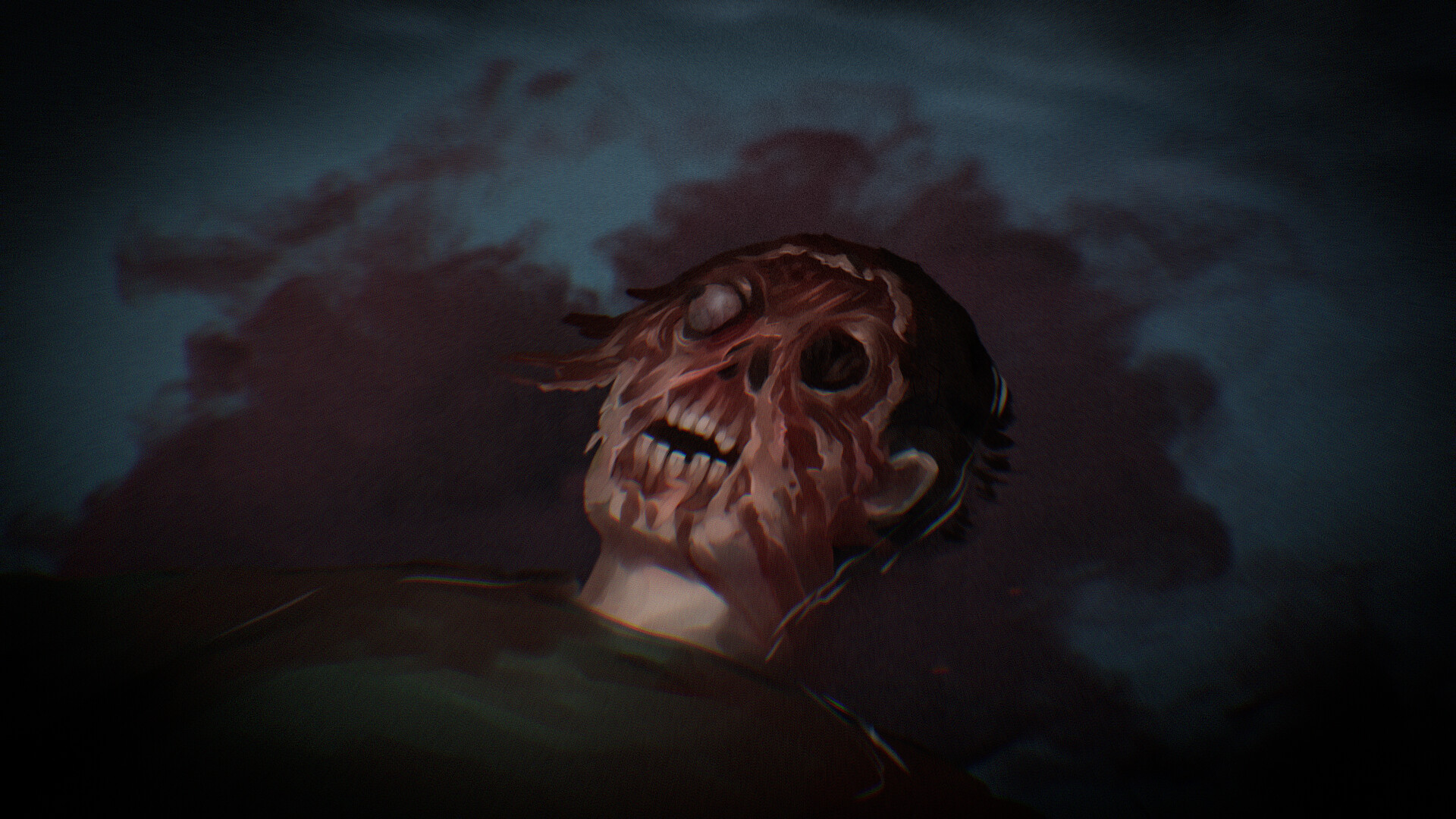 FUSHA2 Nocturnal Fishing screenshot 5