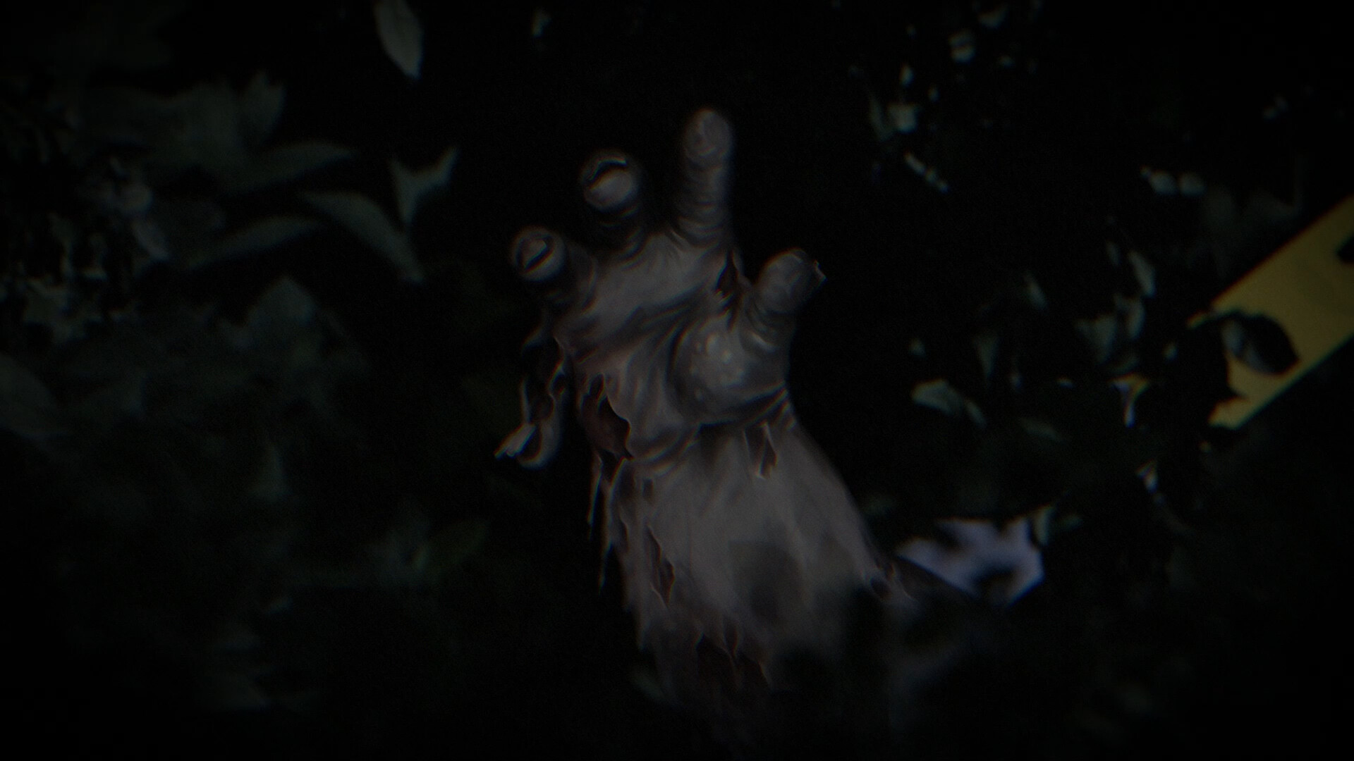FUSHA2 Nocturnal Fishing screenshot 3