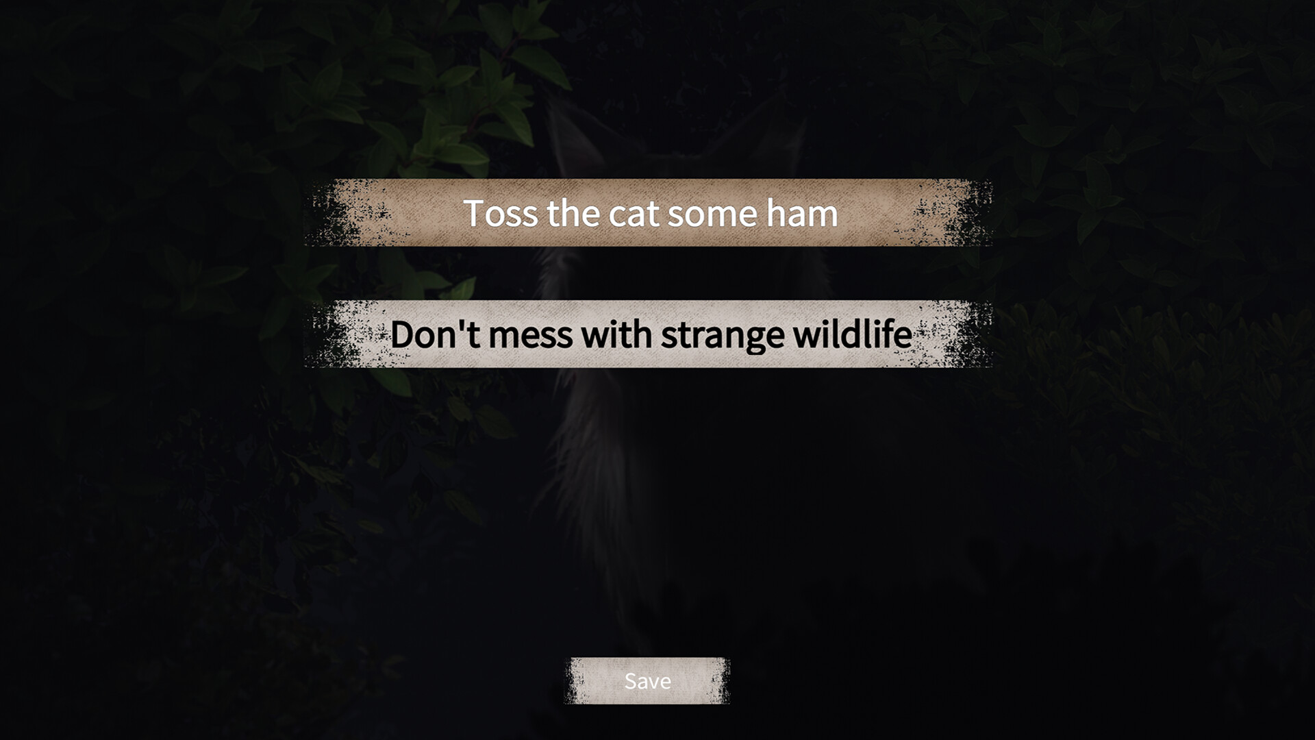FUSHA2 Nocturnal Fishing screenshot 2